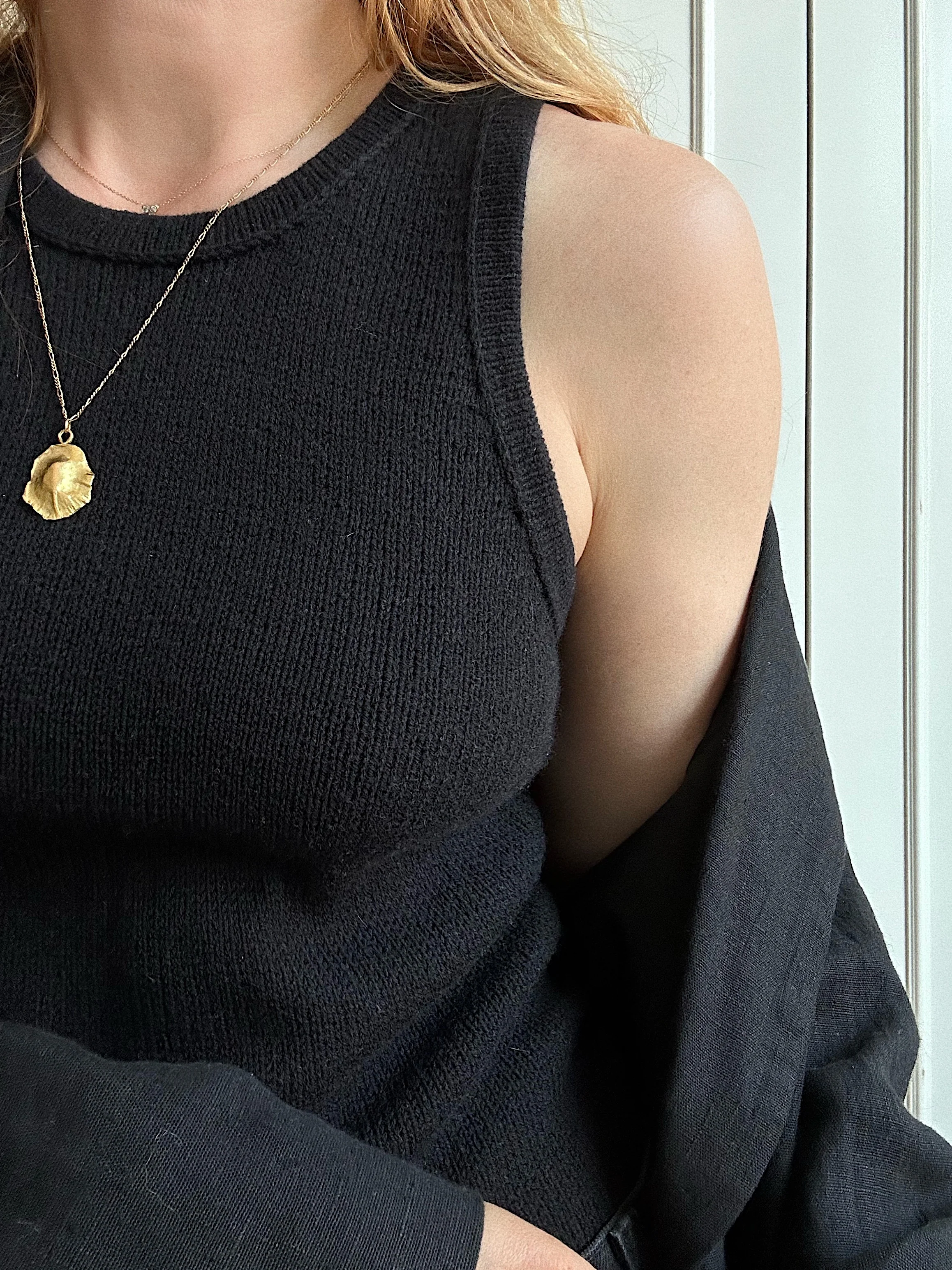 Camisole No. 9 - ENGLISH - Image 8