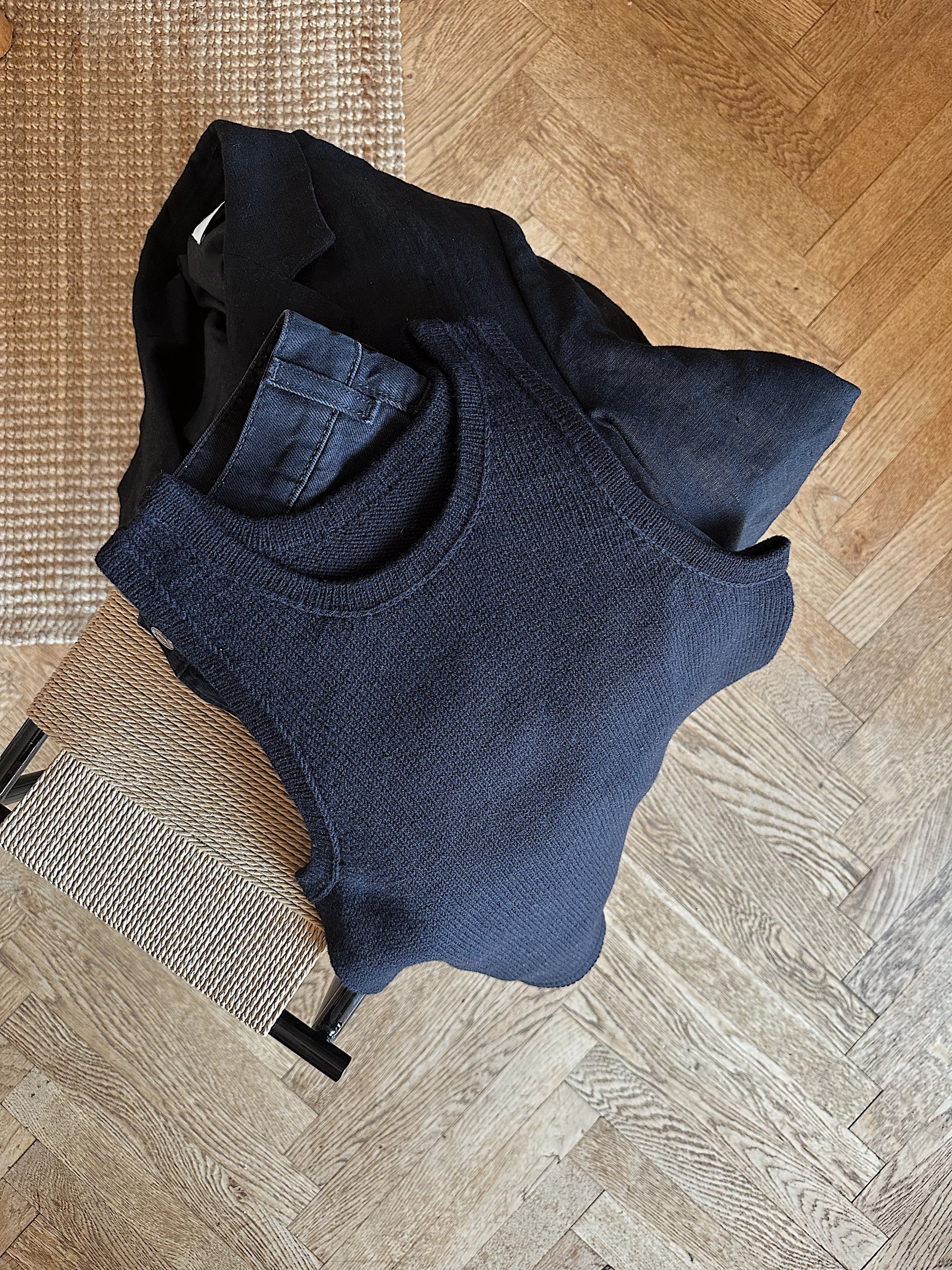 Camisole No. 9 - NORSK - Image 3