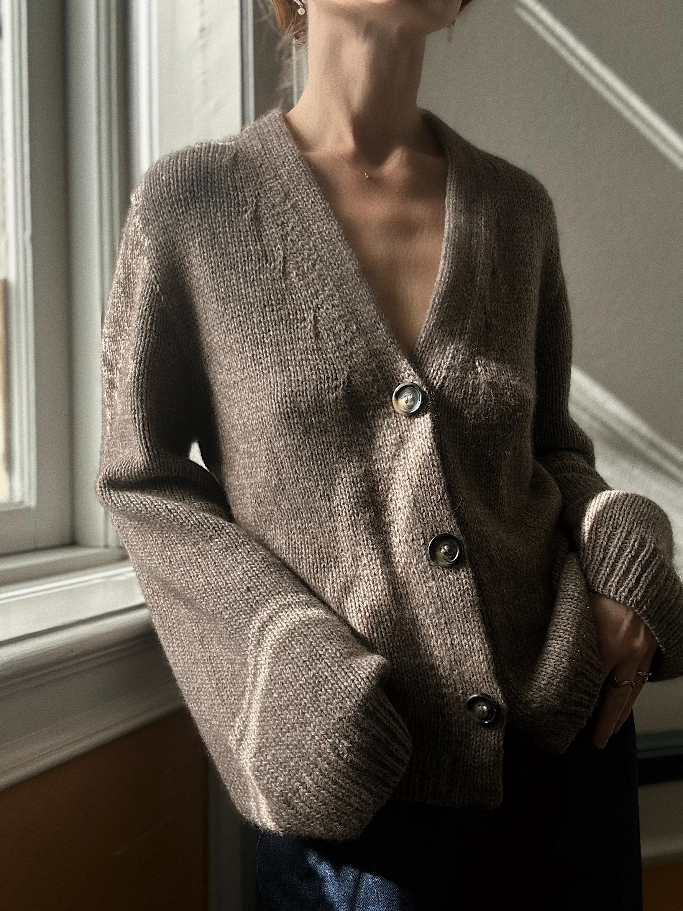 Cardigan No. 10 - SVENSKA - Image 18