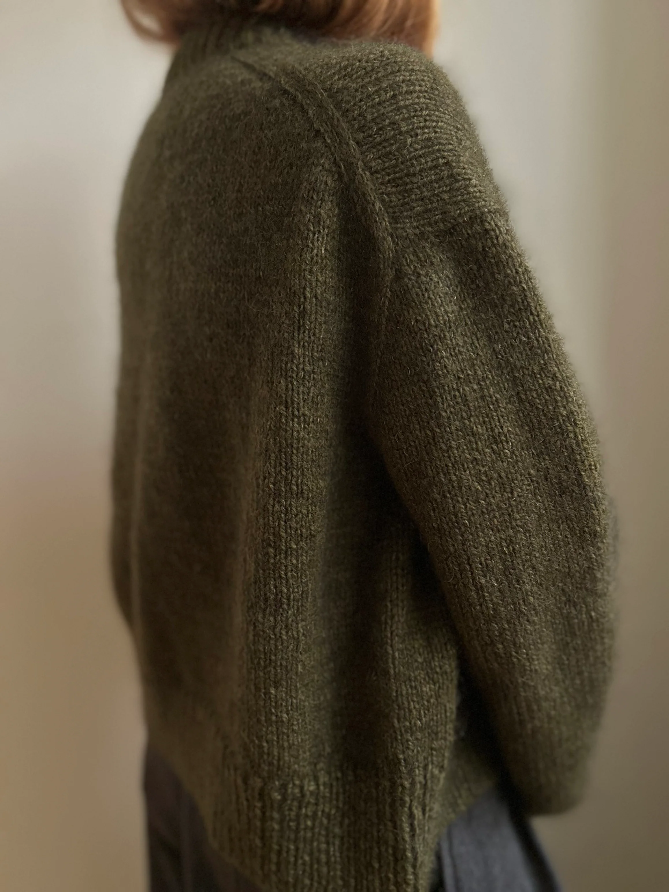 Cardigan No. 11 - SVENSKA - Image 25