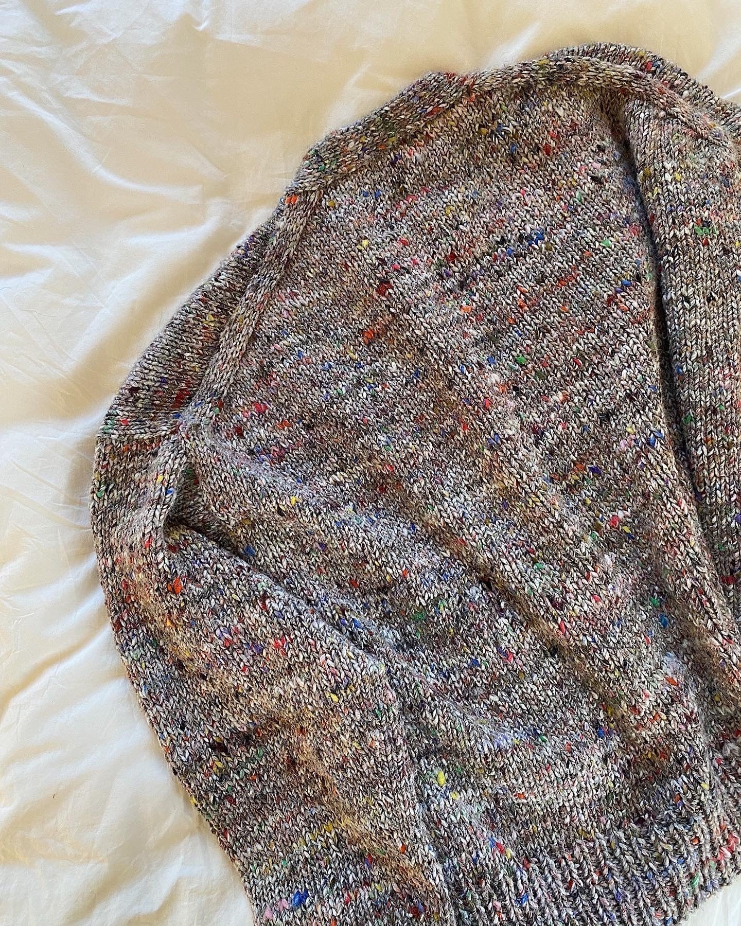 Cardigan No. 8 - ESPAÑOL - Image 8