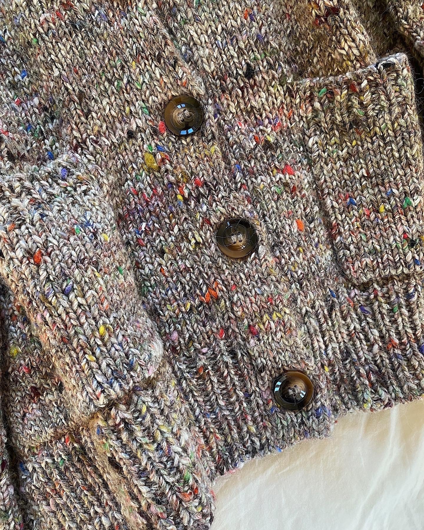 Cardigan No. 8 - FRANÇAIS - Image 12