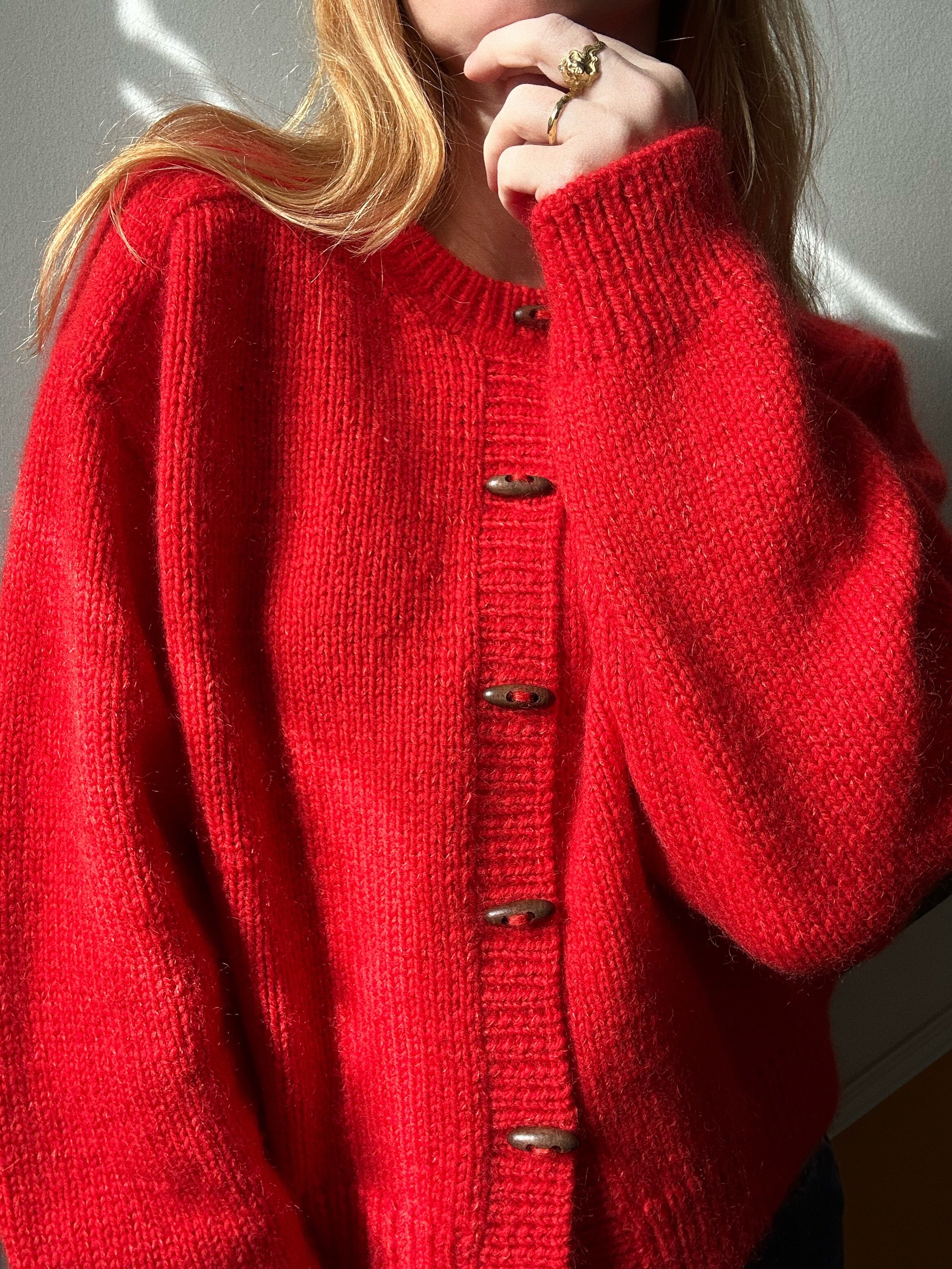 Cardigan No. 9 - DANSK - Image 21