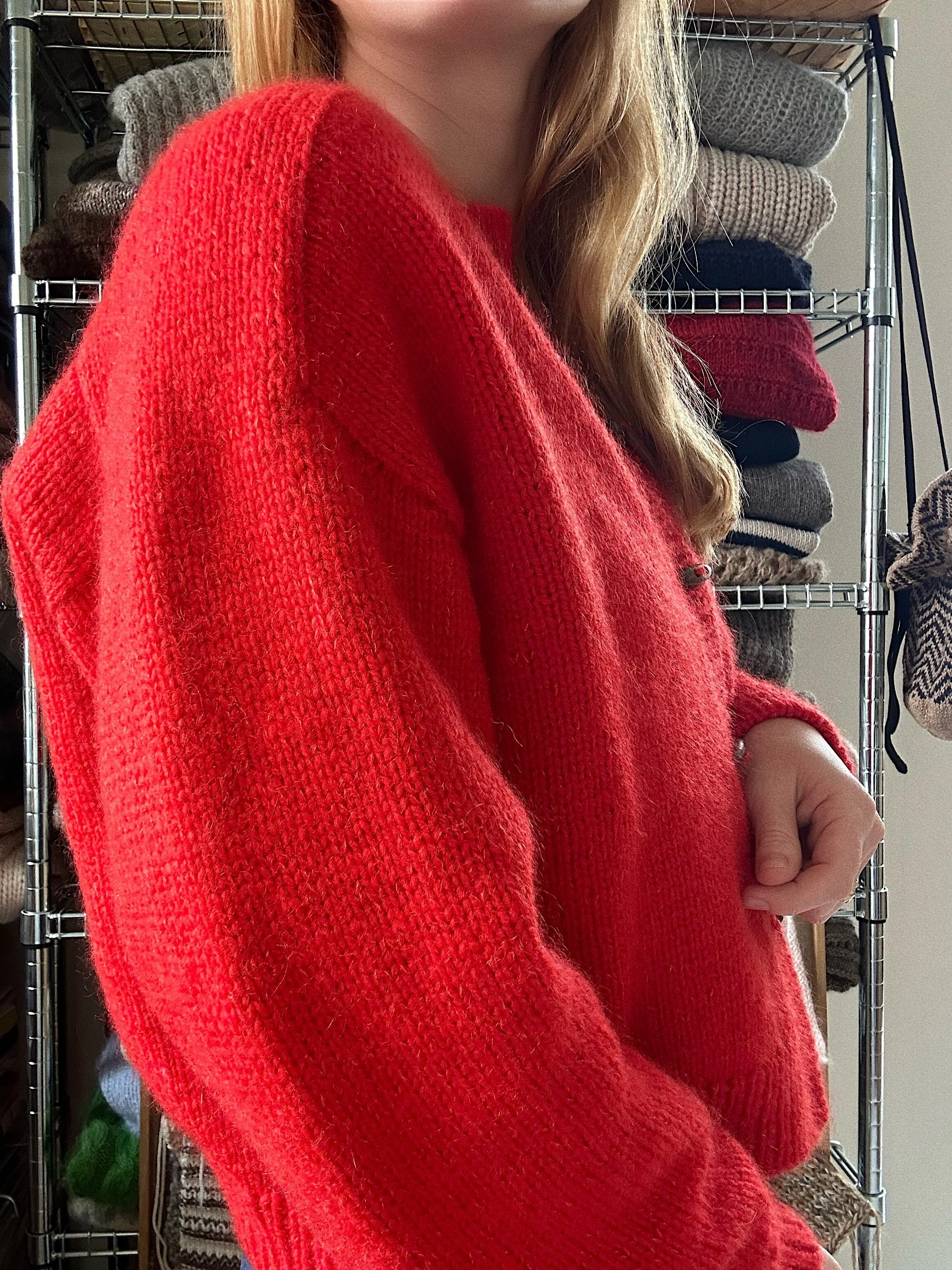 Cardigan No. 9 - SVENSKA - Image 17