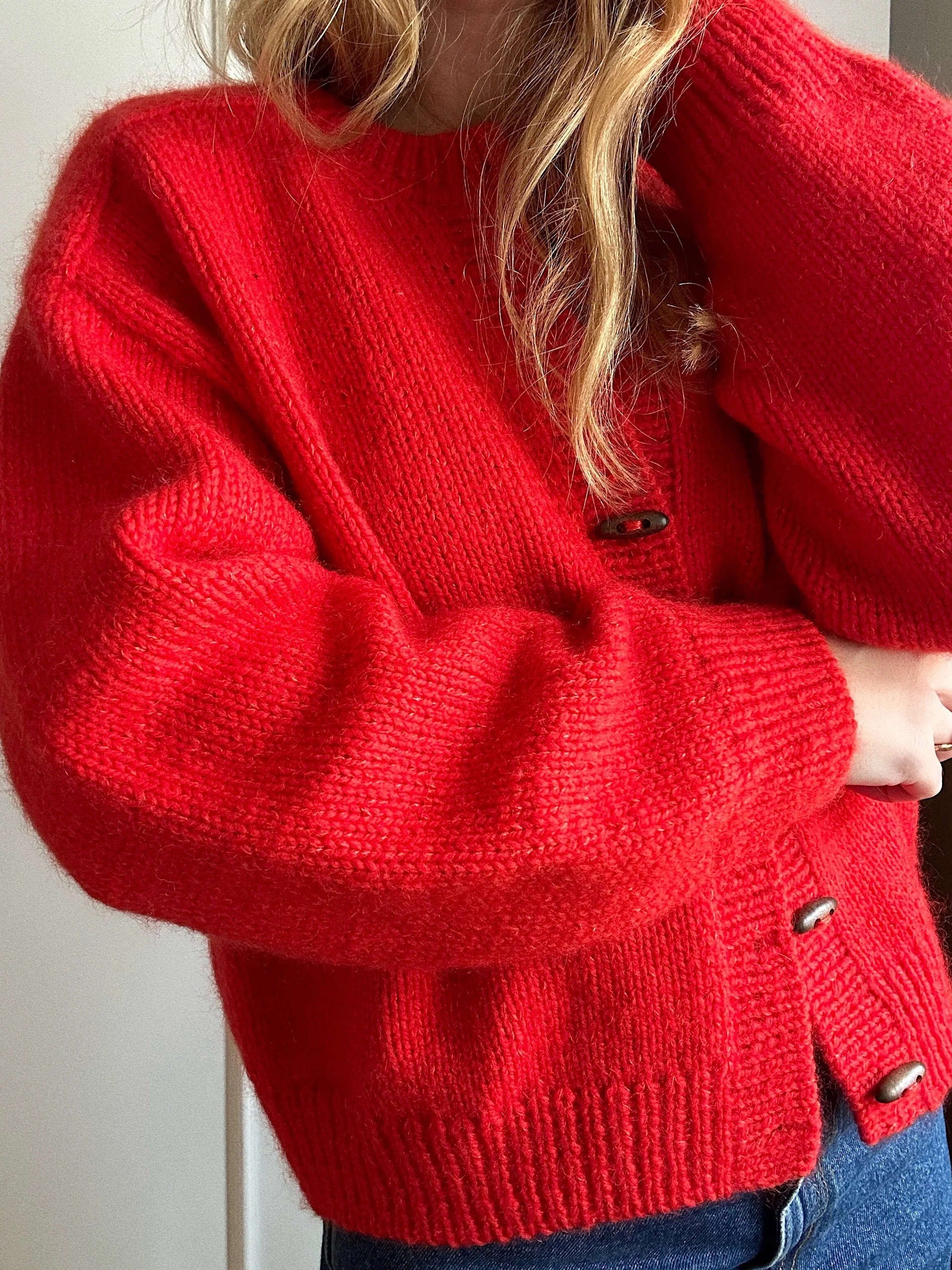 Cardigan No. 9 - SVENSKA - Image 4
