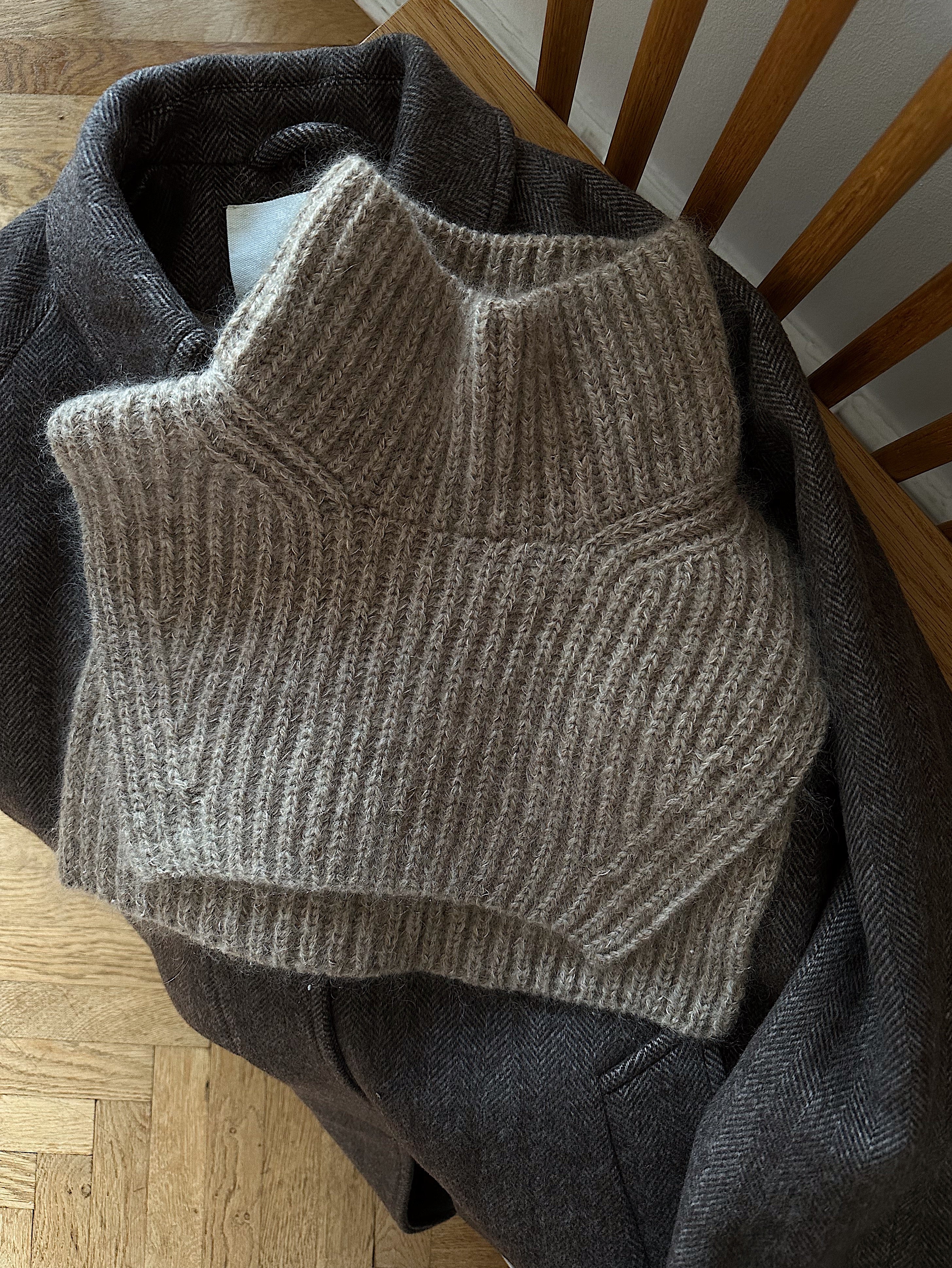 Collar No. 3 - DANSK - Image 11