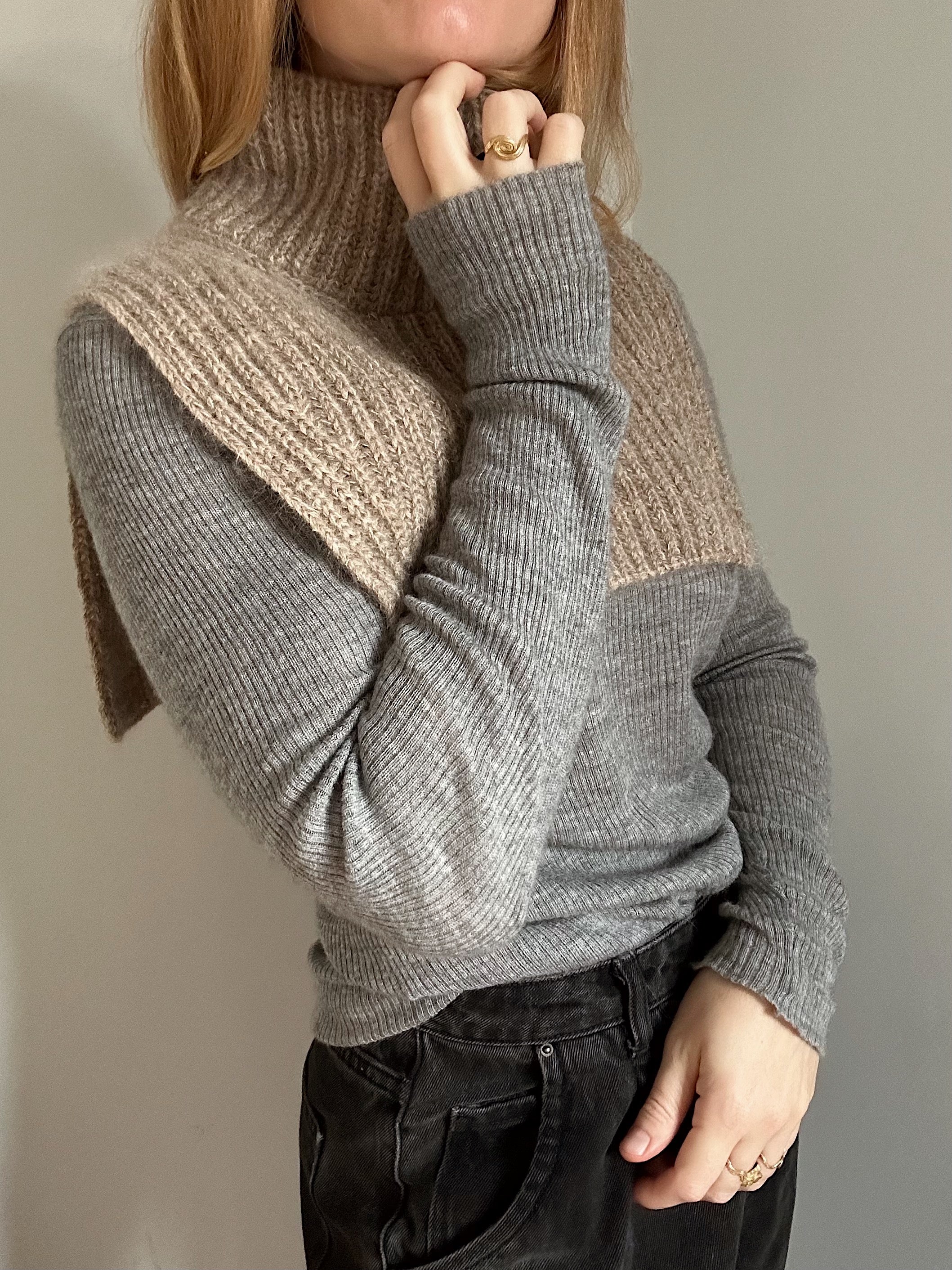 Collar No. 3 - DANSK - Image 5