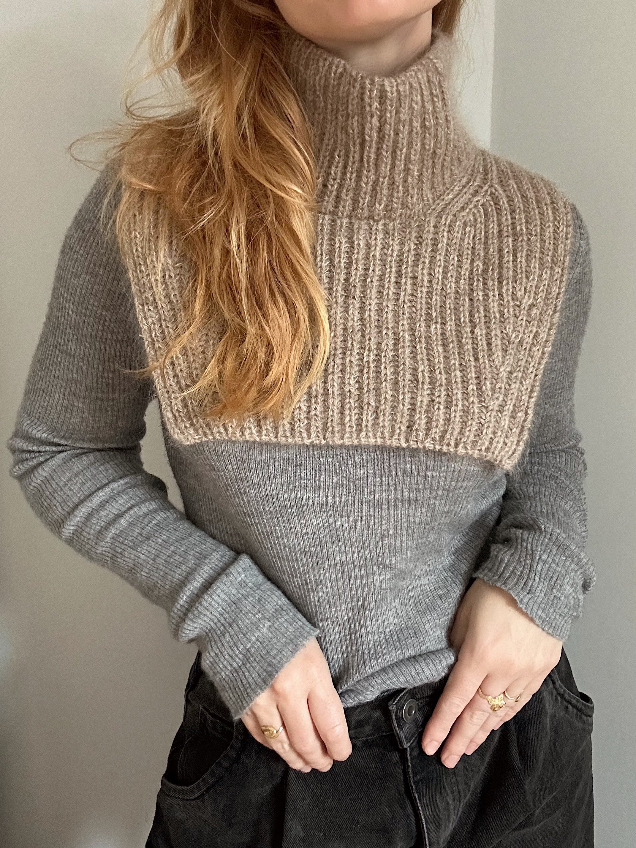 Collar No. 3 - NORSK - Image 7