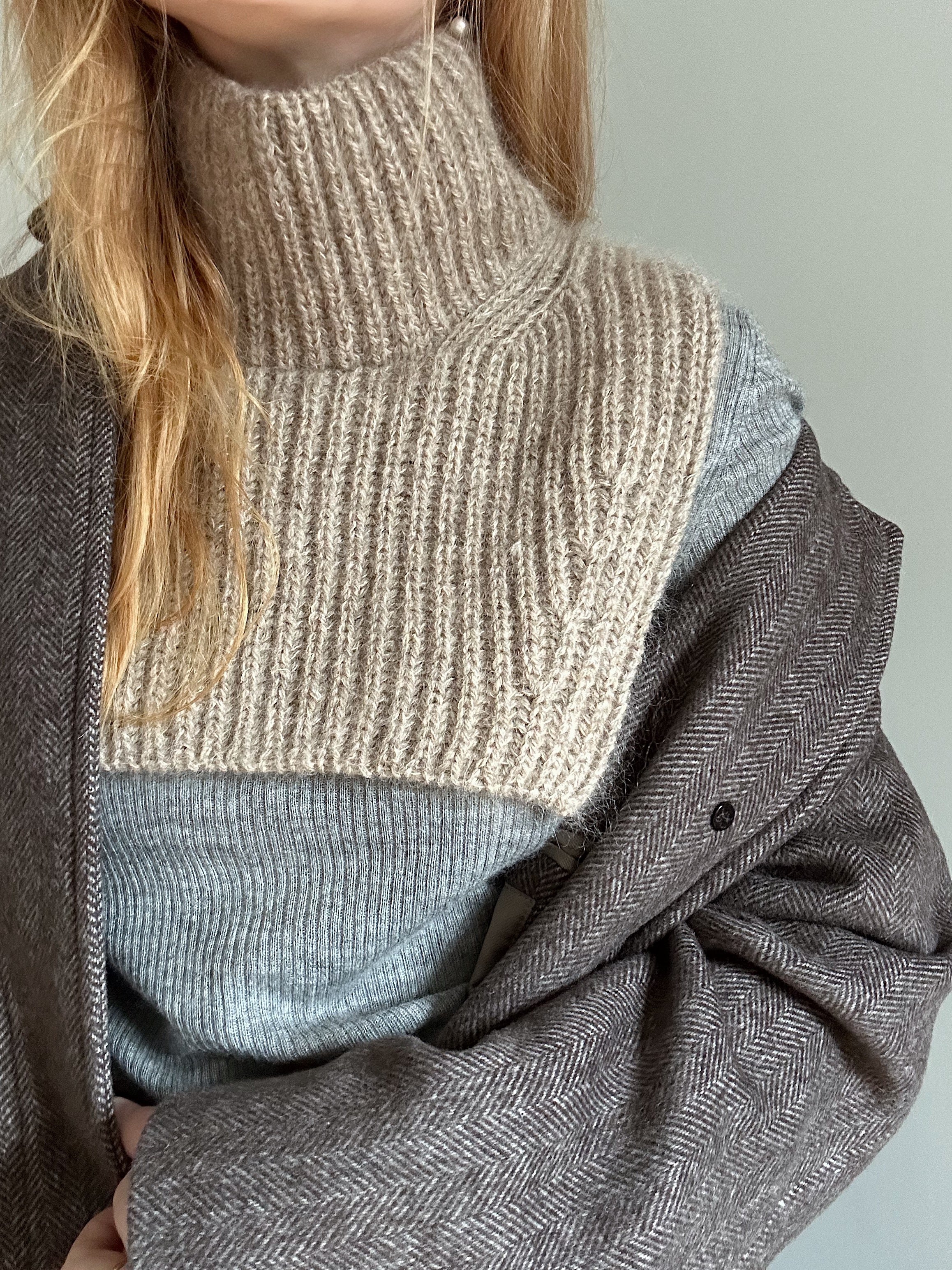 Collar No. 3 - SVENSKA - Image 5