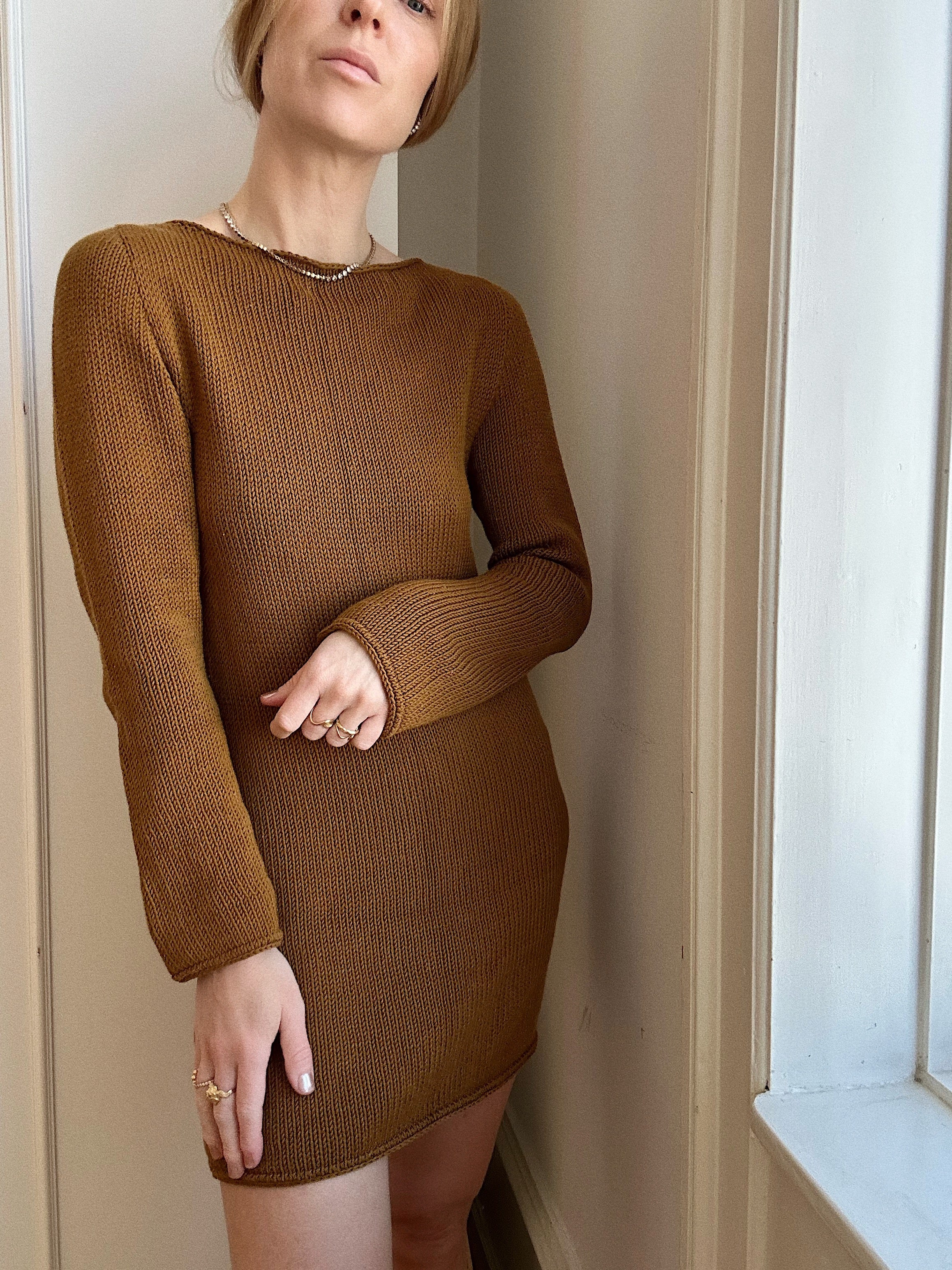 Dress No. 1 - SVENSKA - Image 4