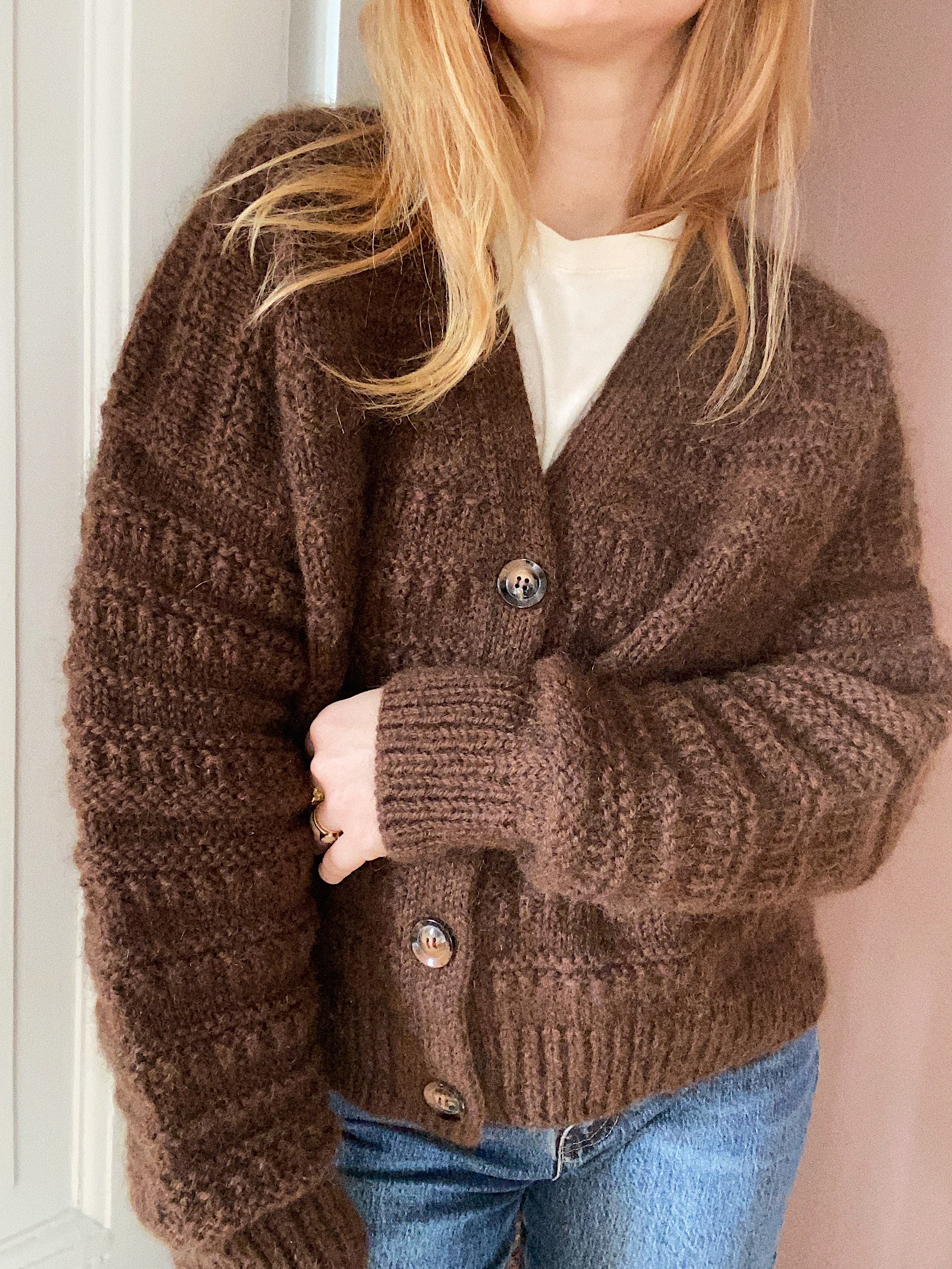 Jacket No. 1 - NORSK - Image 3