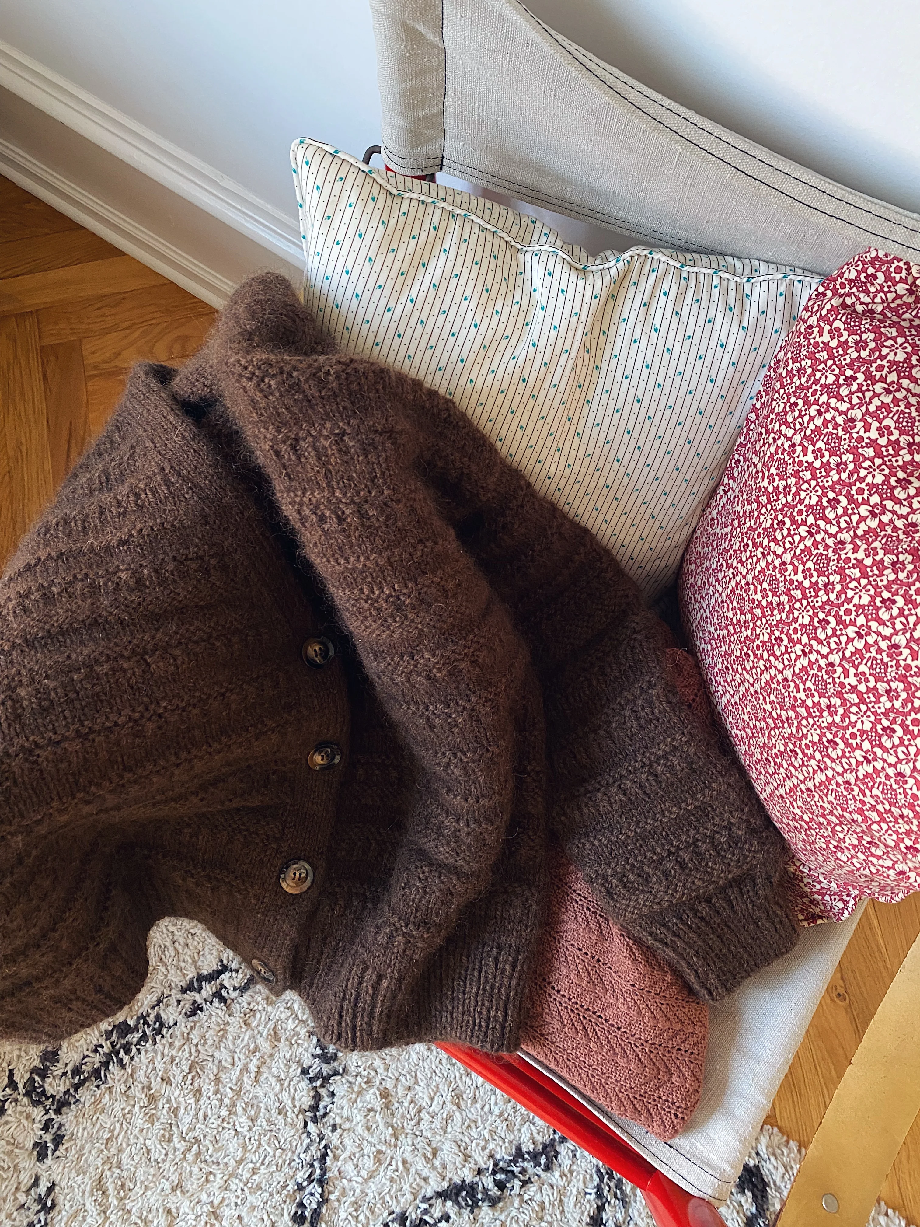 Jacket No. 1 - NORSK - Image 6