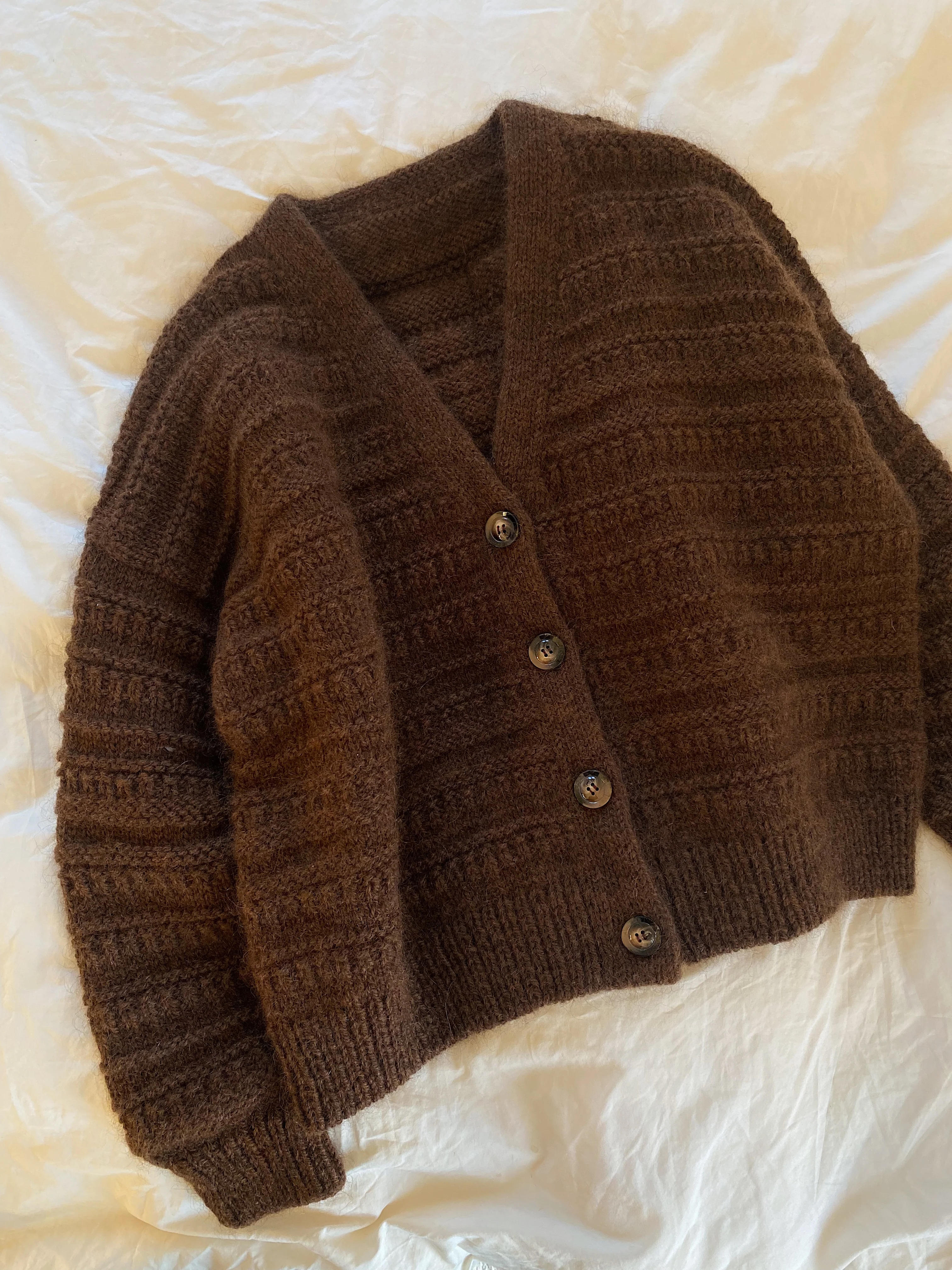 Jacket No. 1 - NORSK - Image 7