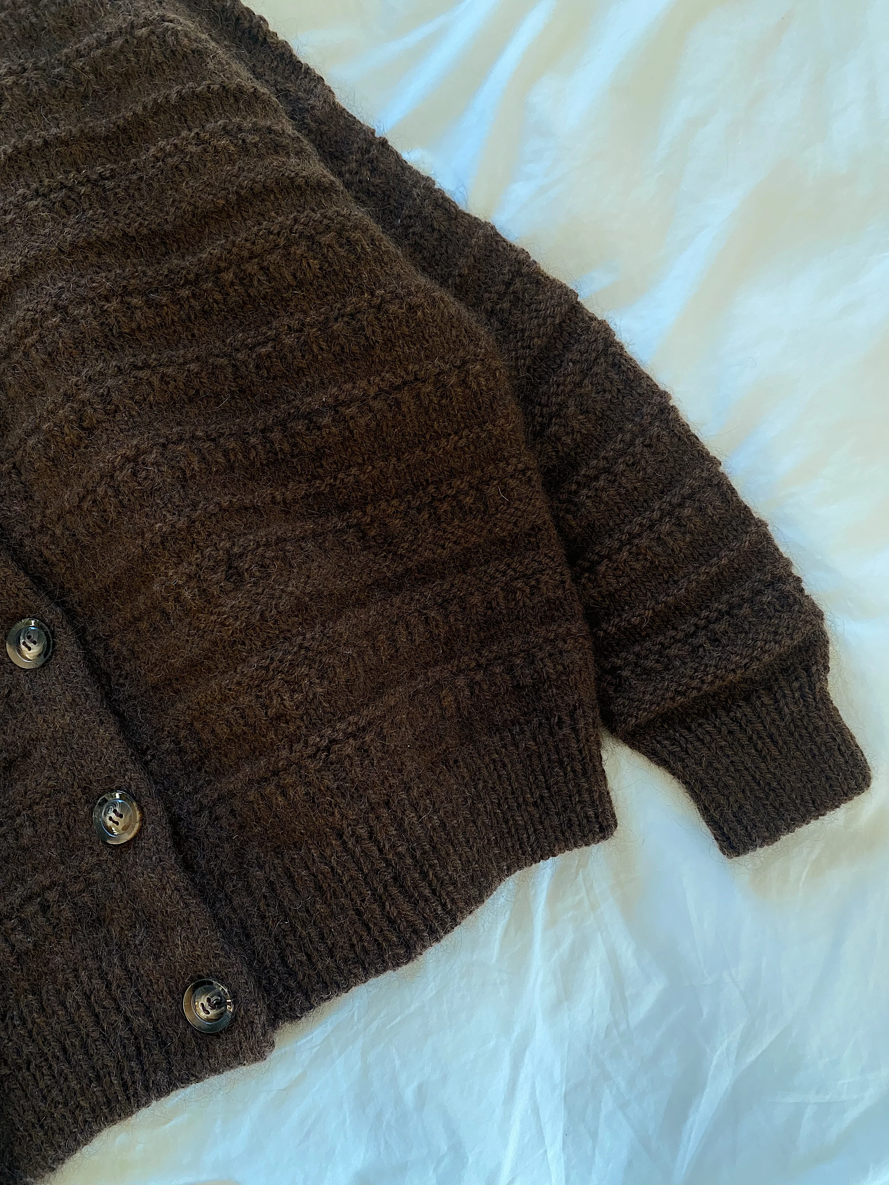 Jacket No. 1 - NORSK - Image 9