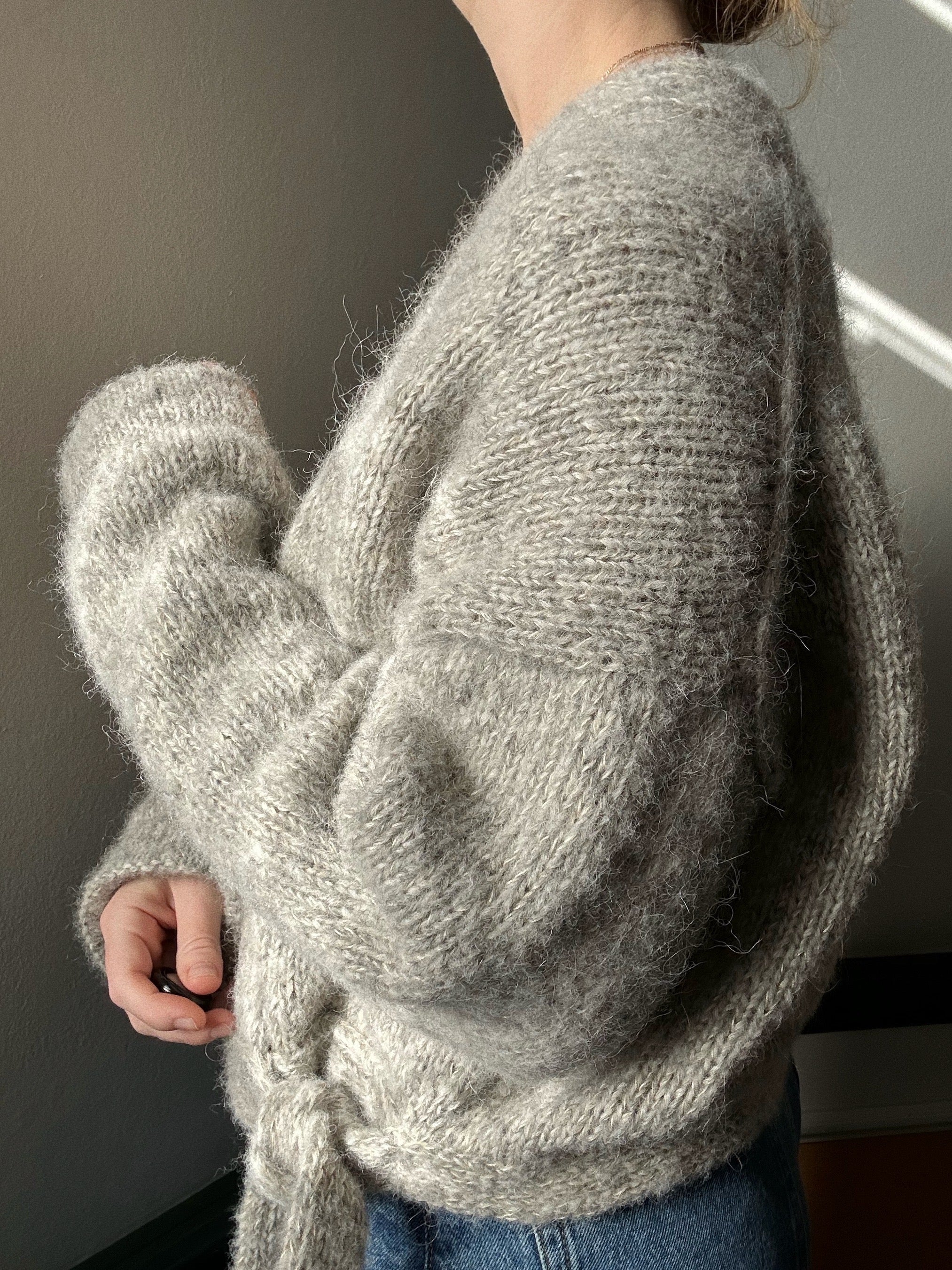 Levitate Wrap - NORSK - Image 3