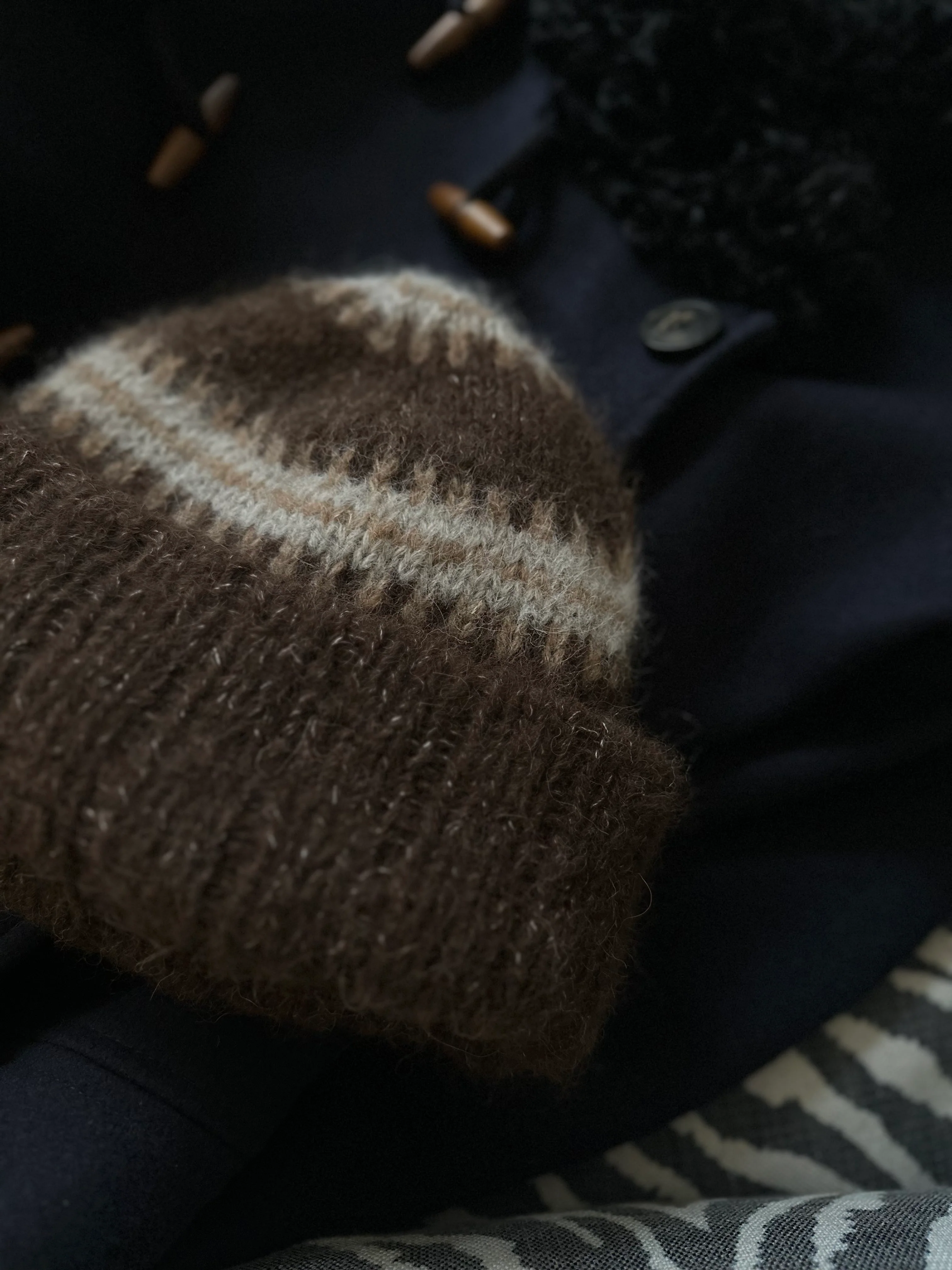 Norma Beanie - SVENSKA - Image 8