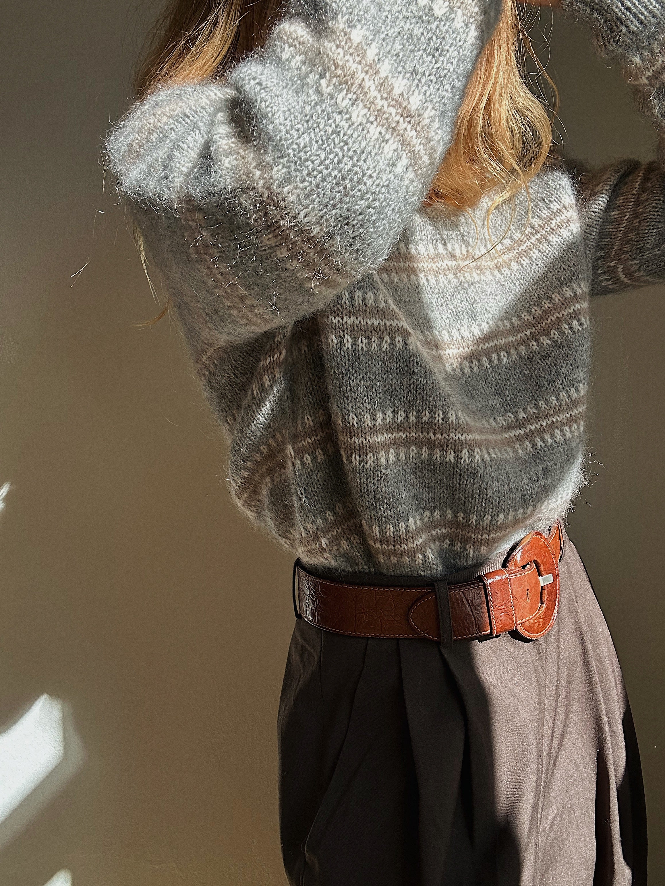Norma Blouse - SVENSKA - Image 15