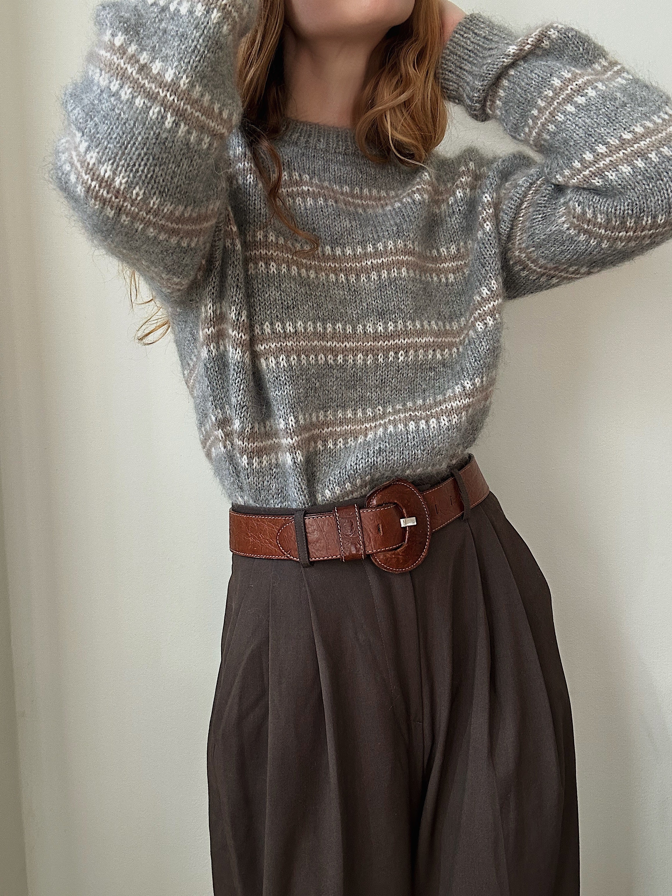 Norma Blouse - SVENSKA - Image 19