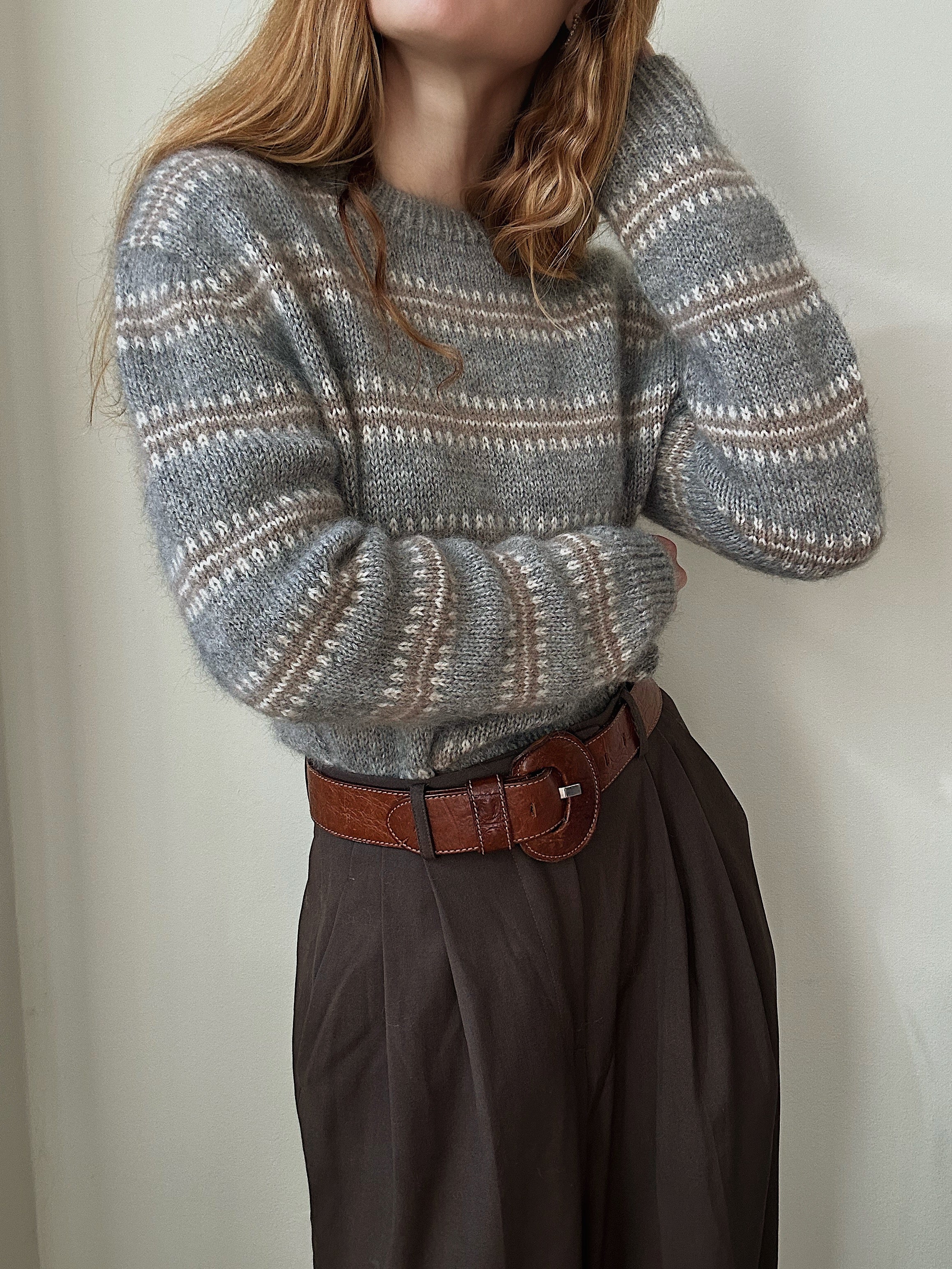 Norma Blouse - SVENSKA - Image 22