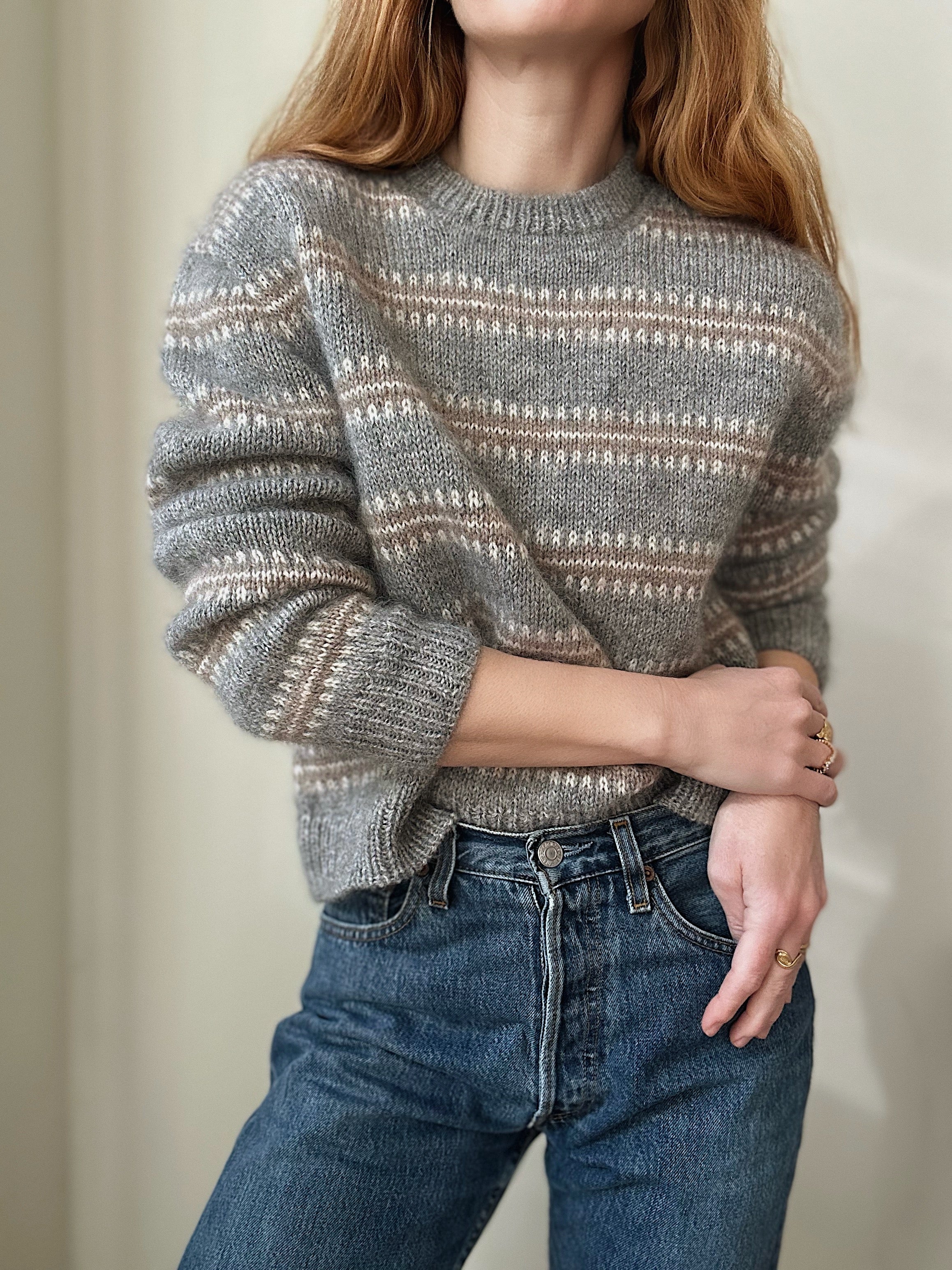 Norma Blouse - SVENSKA - Image 27