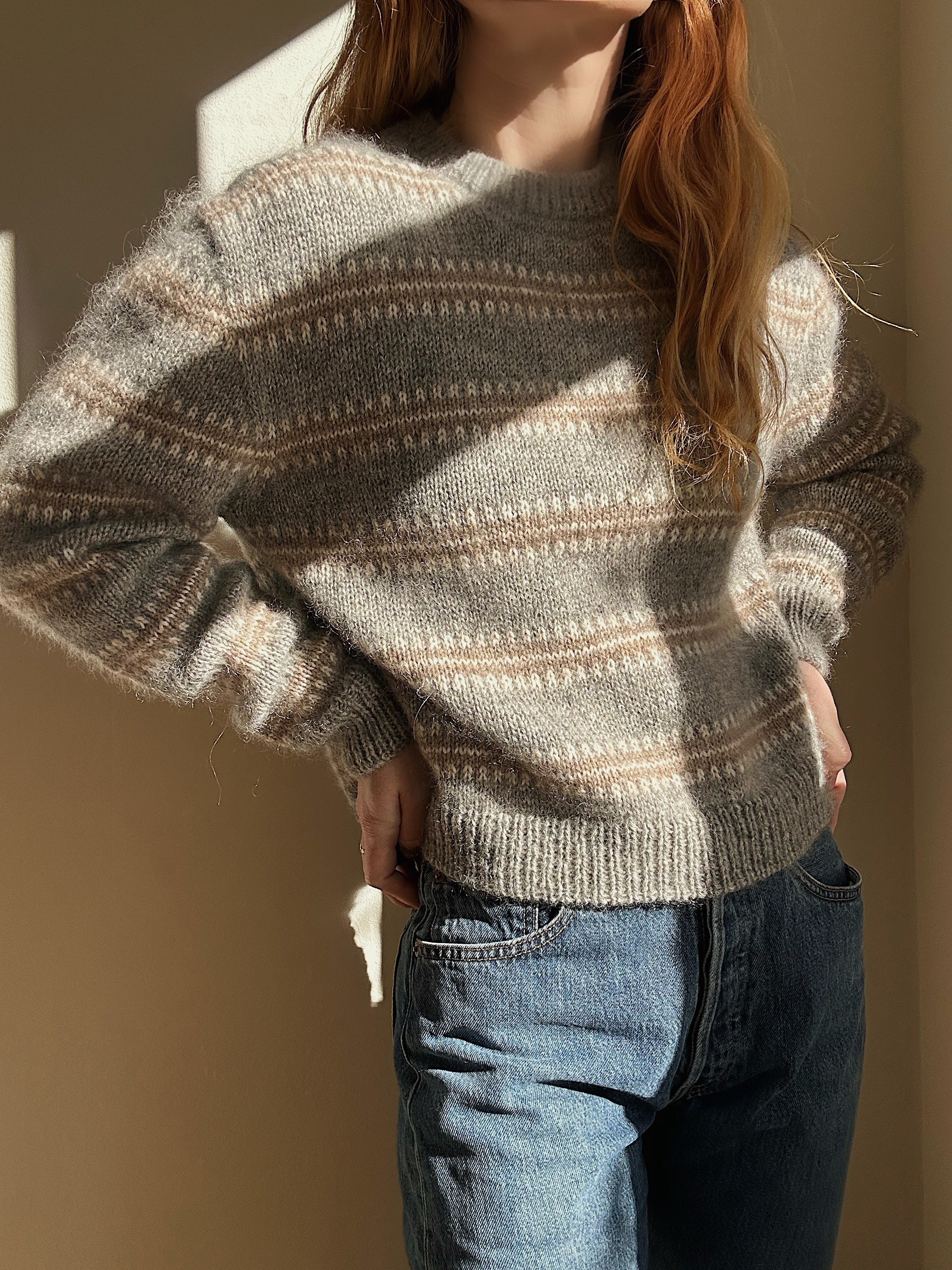 Norma Blouse - SVENSKA - Image 33
