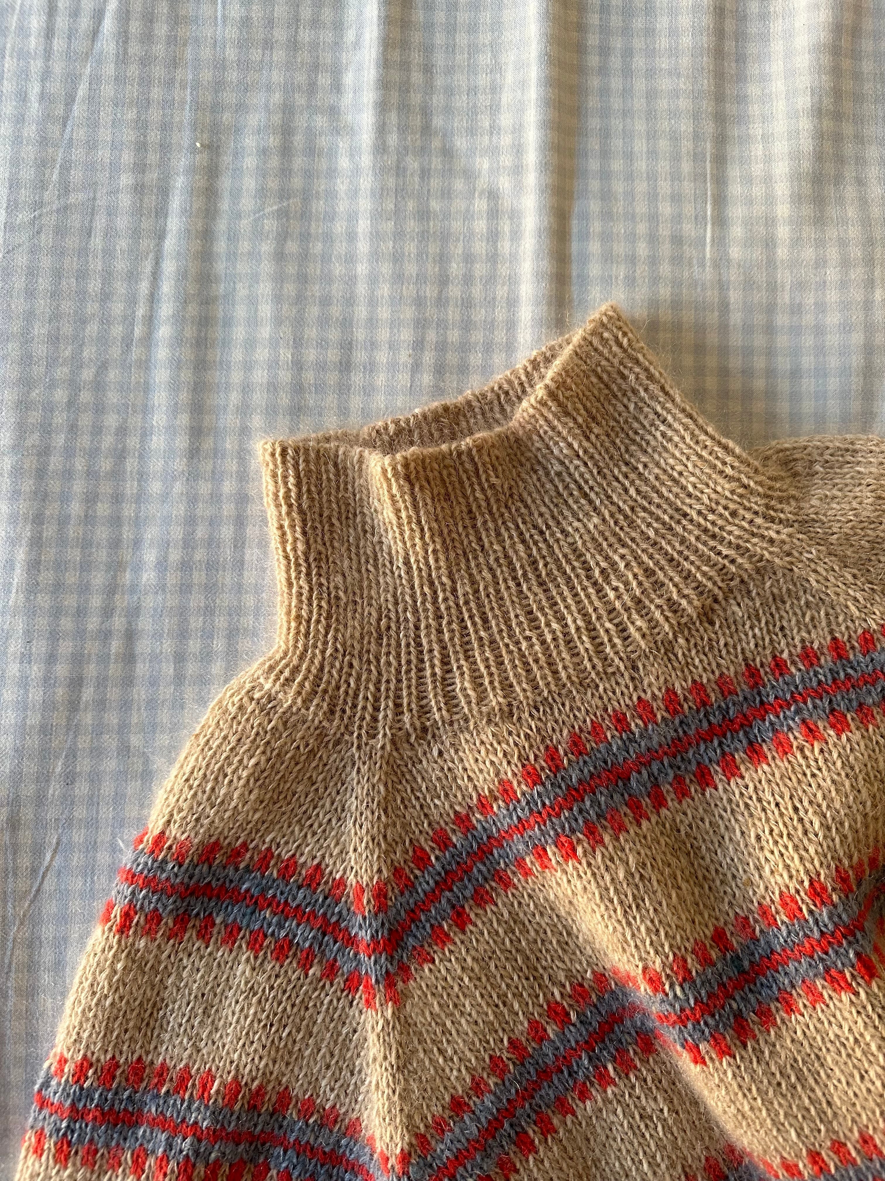 Norma Sweater - DEUTSCH - Image 21