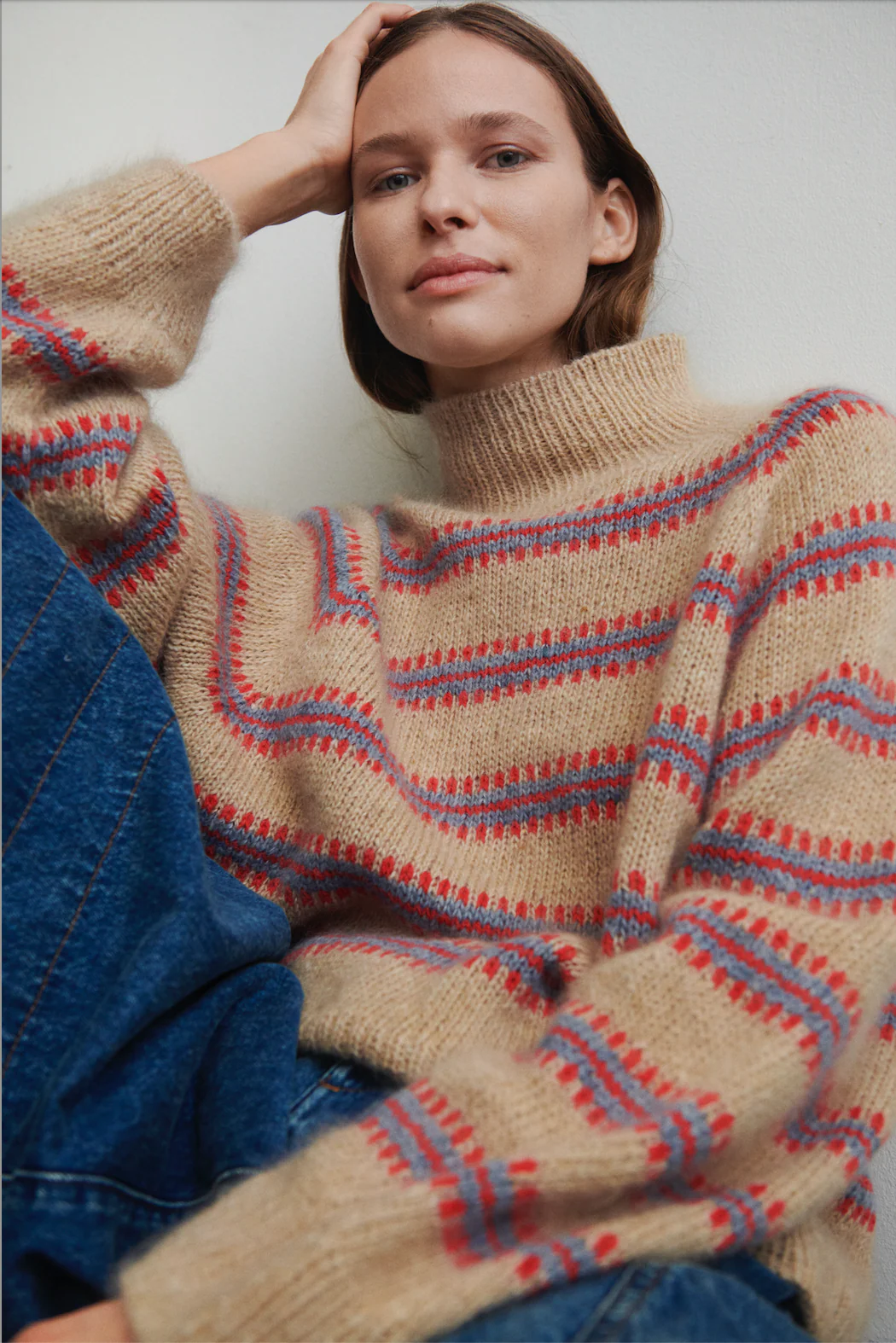 Norma Sweater - DEUTSCH - Image 7