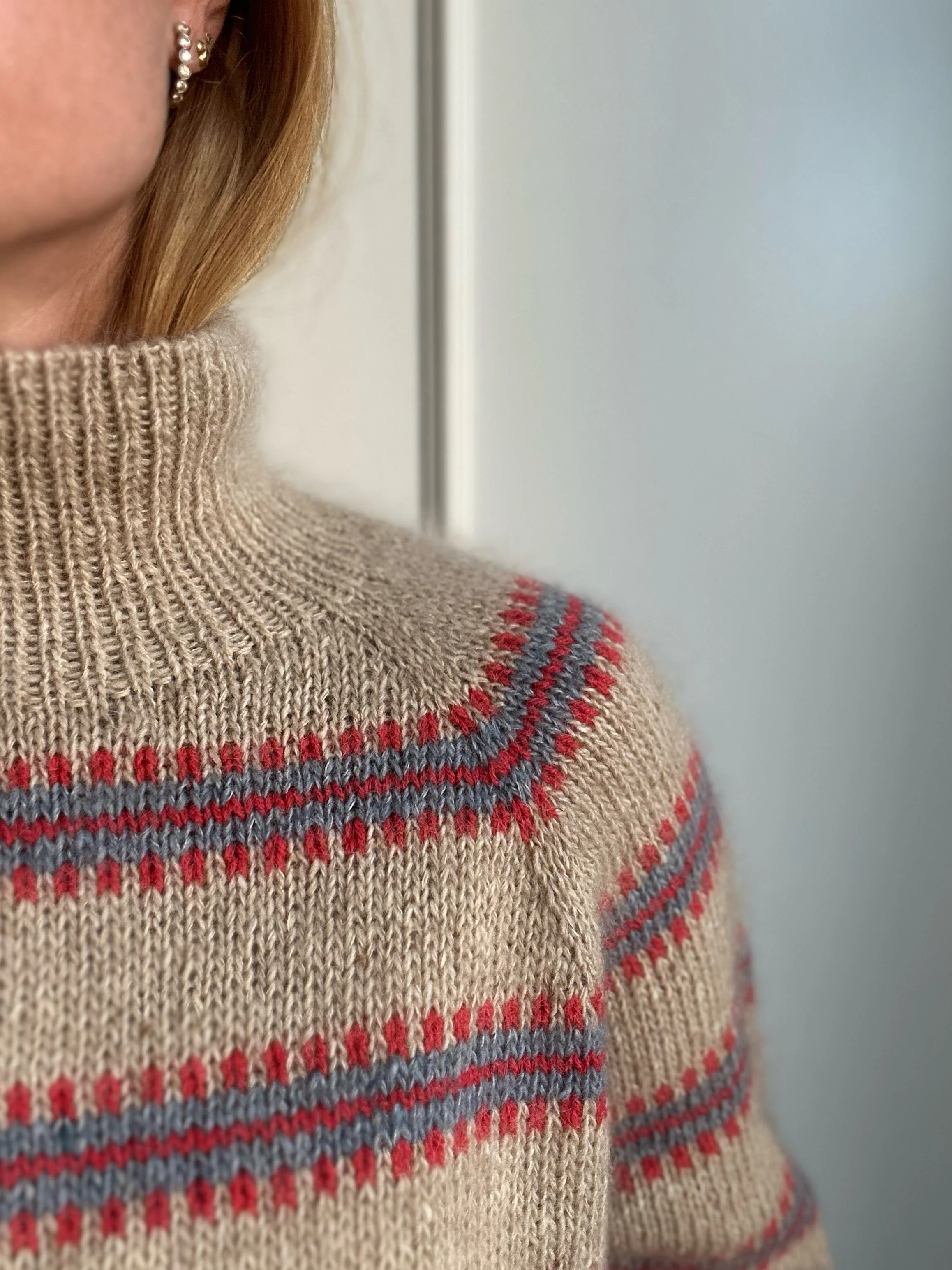 Norma Sweater - ITALIANO - Image 22