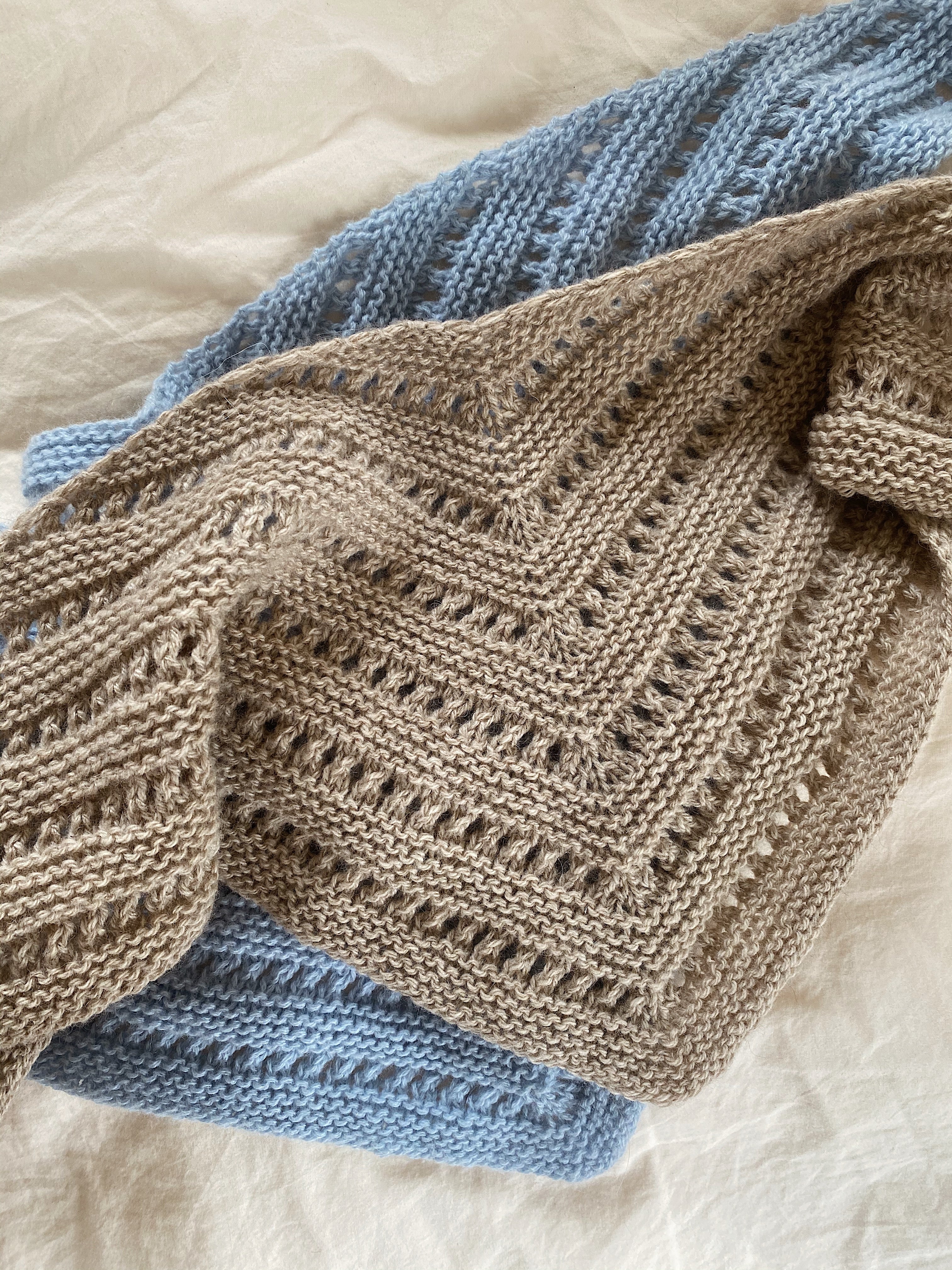 Scarf No. 1 - FRANÇAIS - Image 7