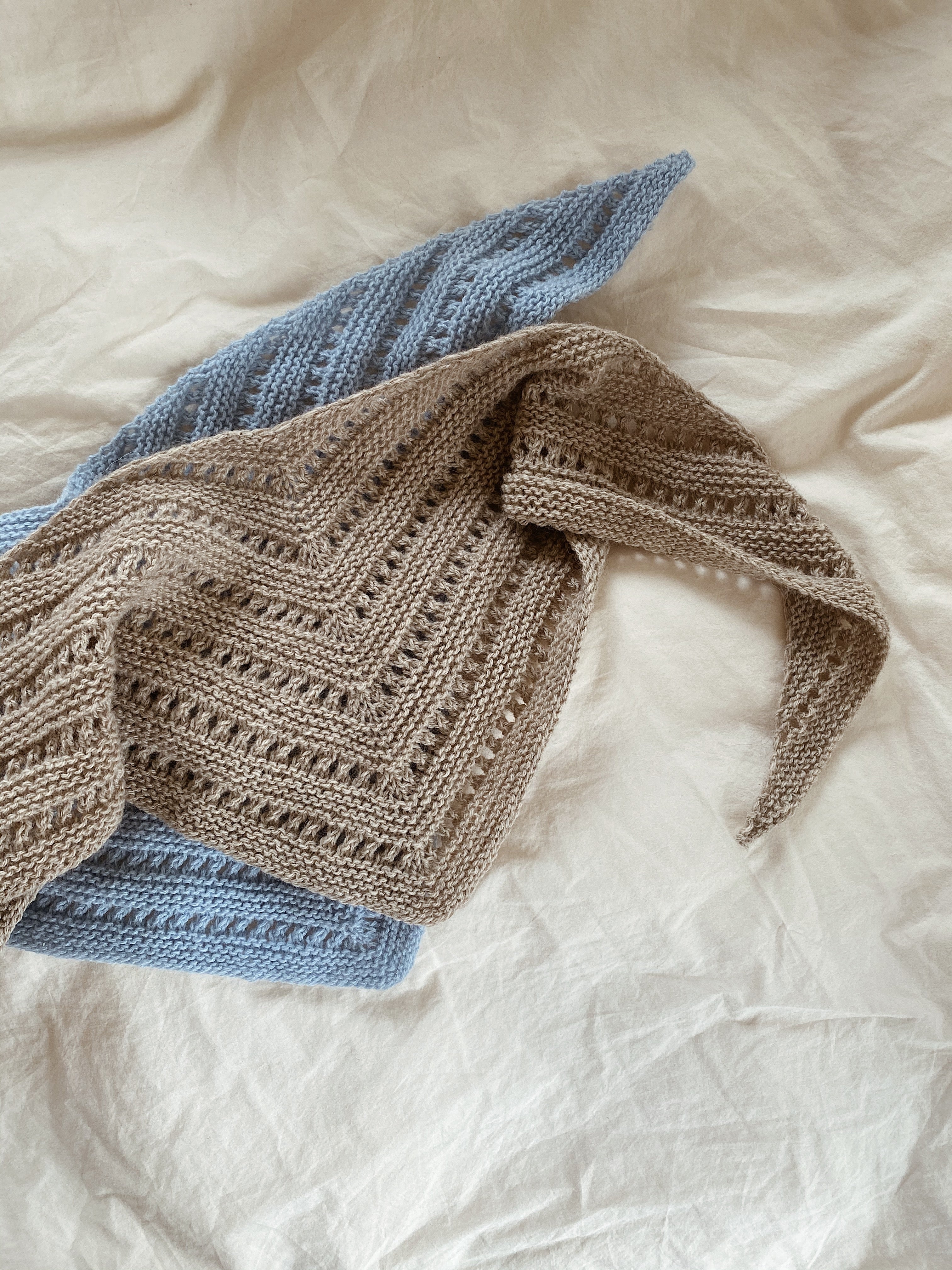 Scarf No. 1 - FRANÇAIS - Image 9