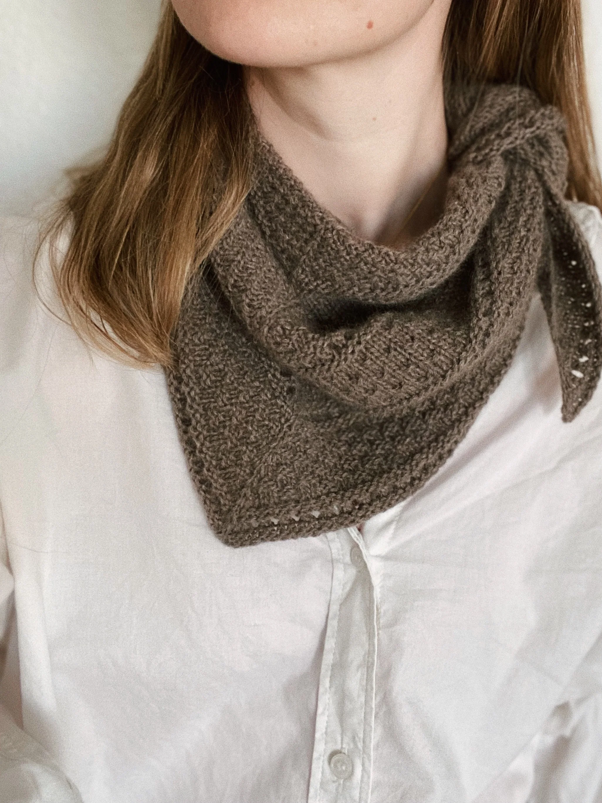Scarf No. 2  - ESPAÑOL - Image 4