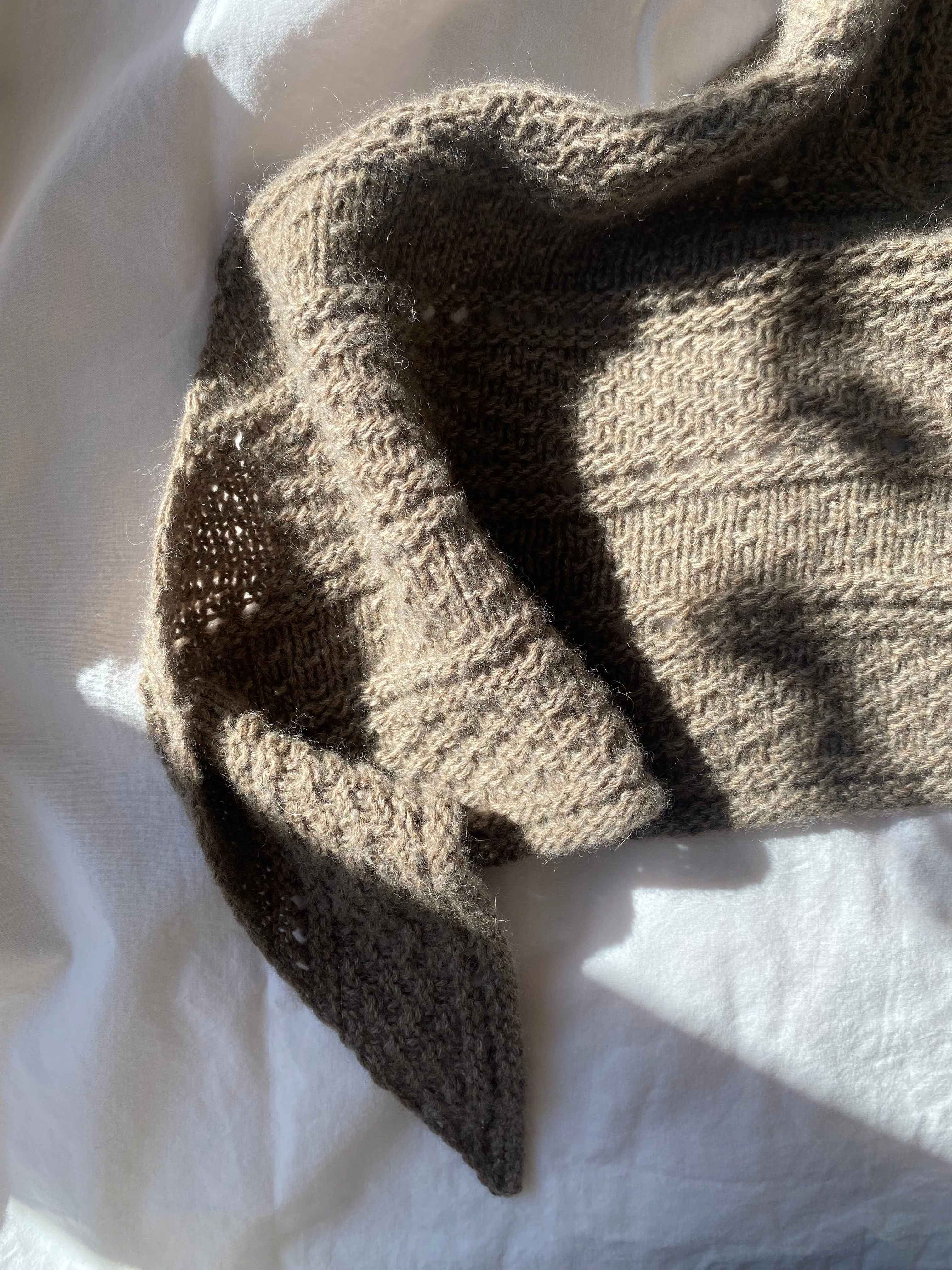 Scarf No. 2 - DEUTSCH - Image 6