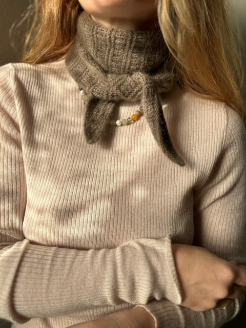 Scarf No. 4 - DANSK - Image 4