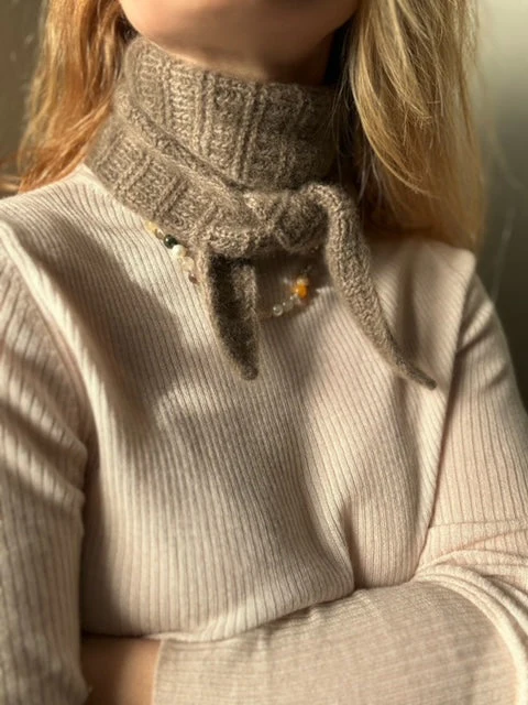 Scarf No. 4 - NORSK - Image 3
