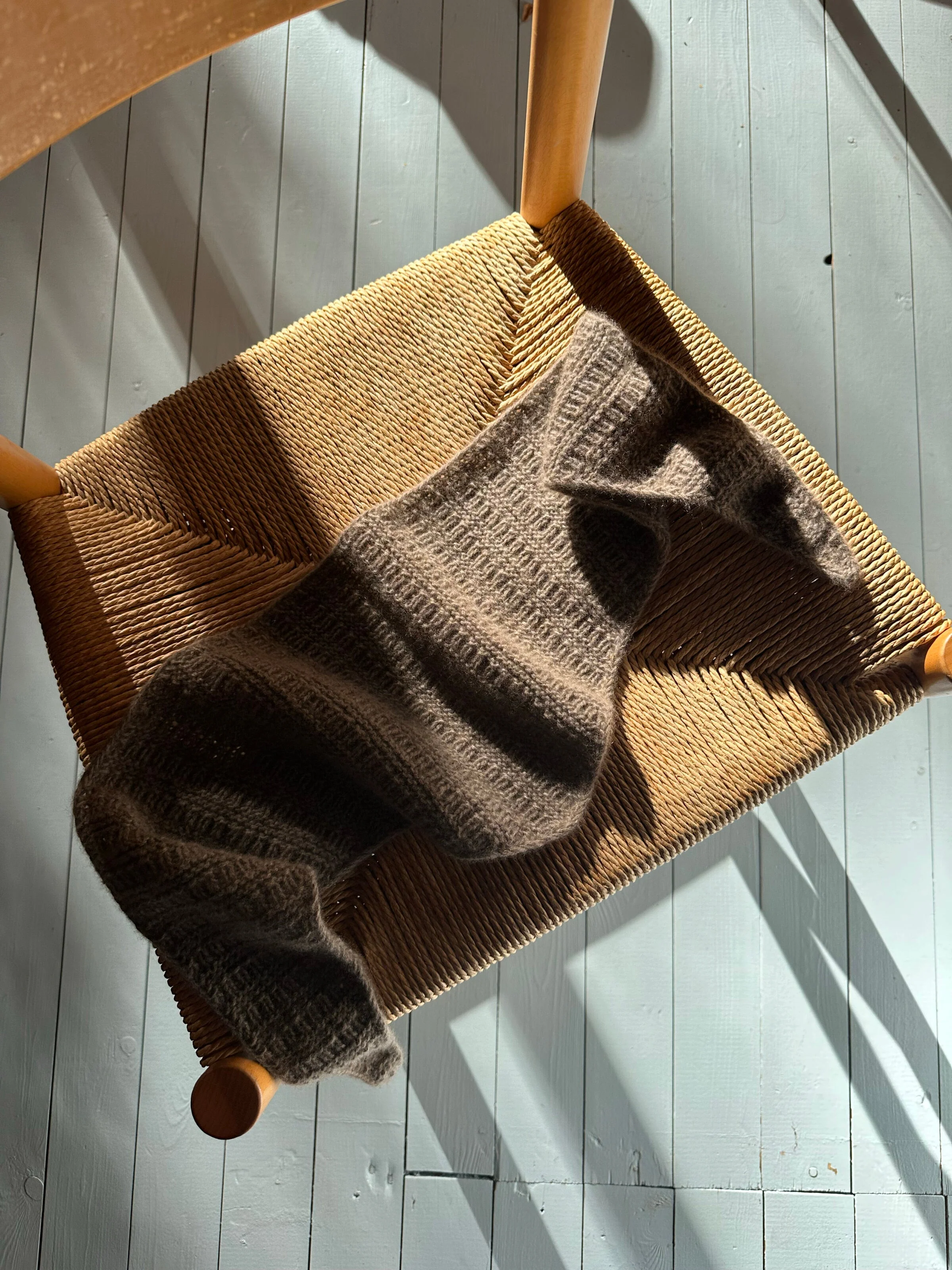 Scarf No. 4 - NORSK - Image 5