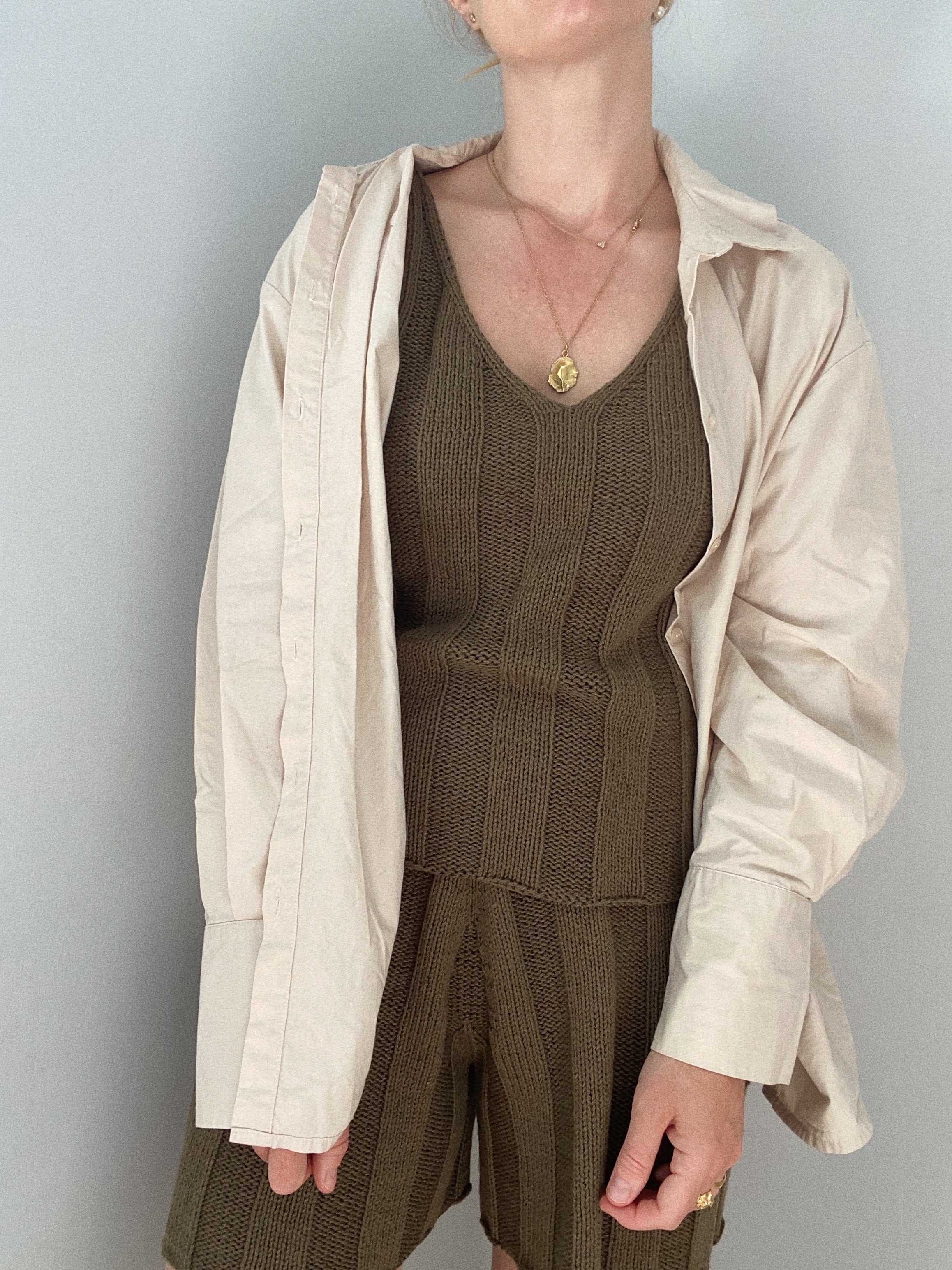 Shorts No. 1 - SVENSKA - Image 3