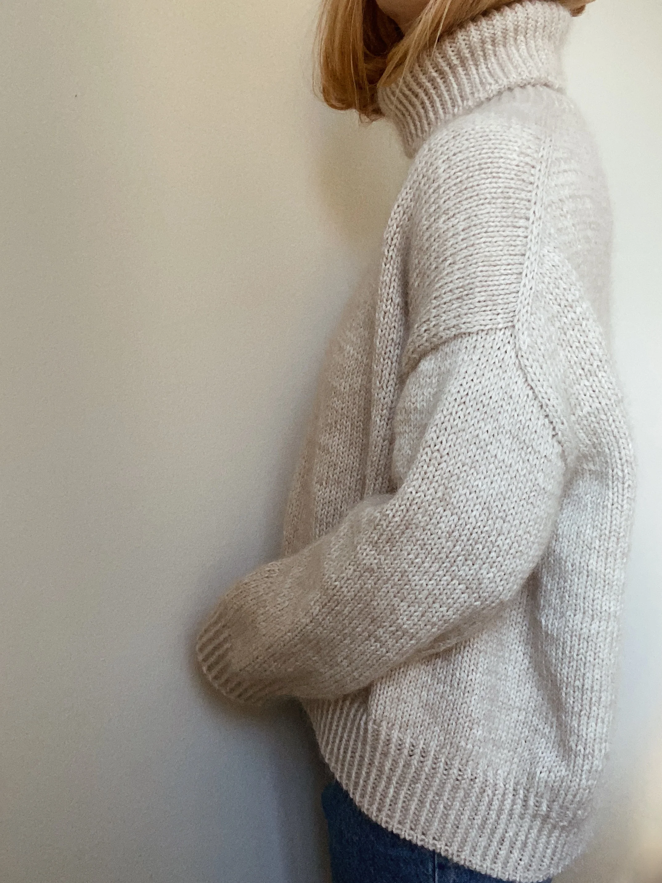 Sweater No. 11 - ESPAÑOL - Image 3