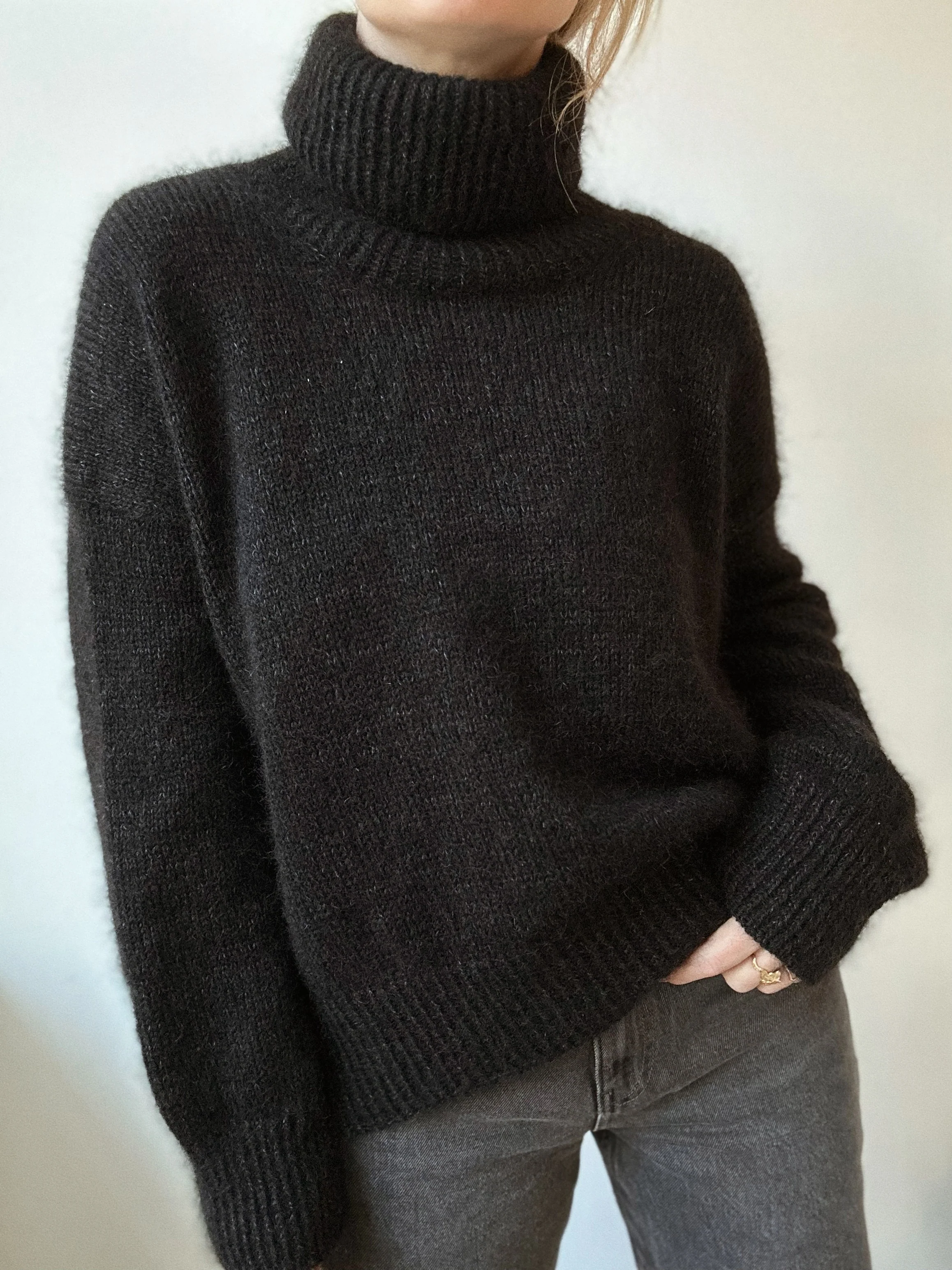 Sweater No. 11 light - DANSK - Image 6