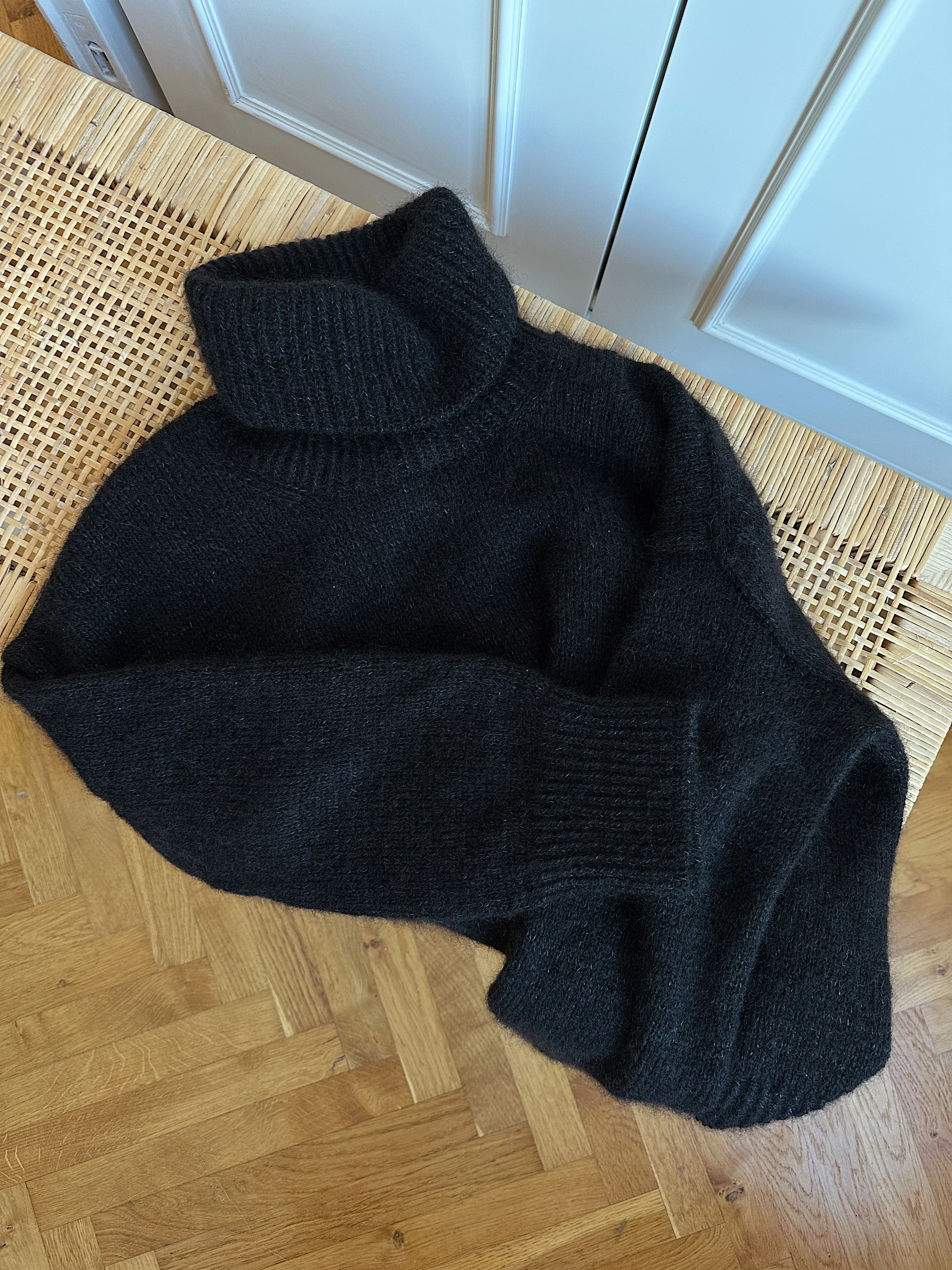 Sweater No. 11 light - SVENSKA - Image 7