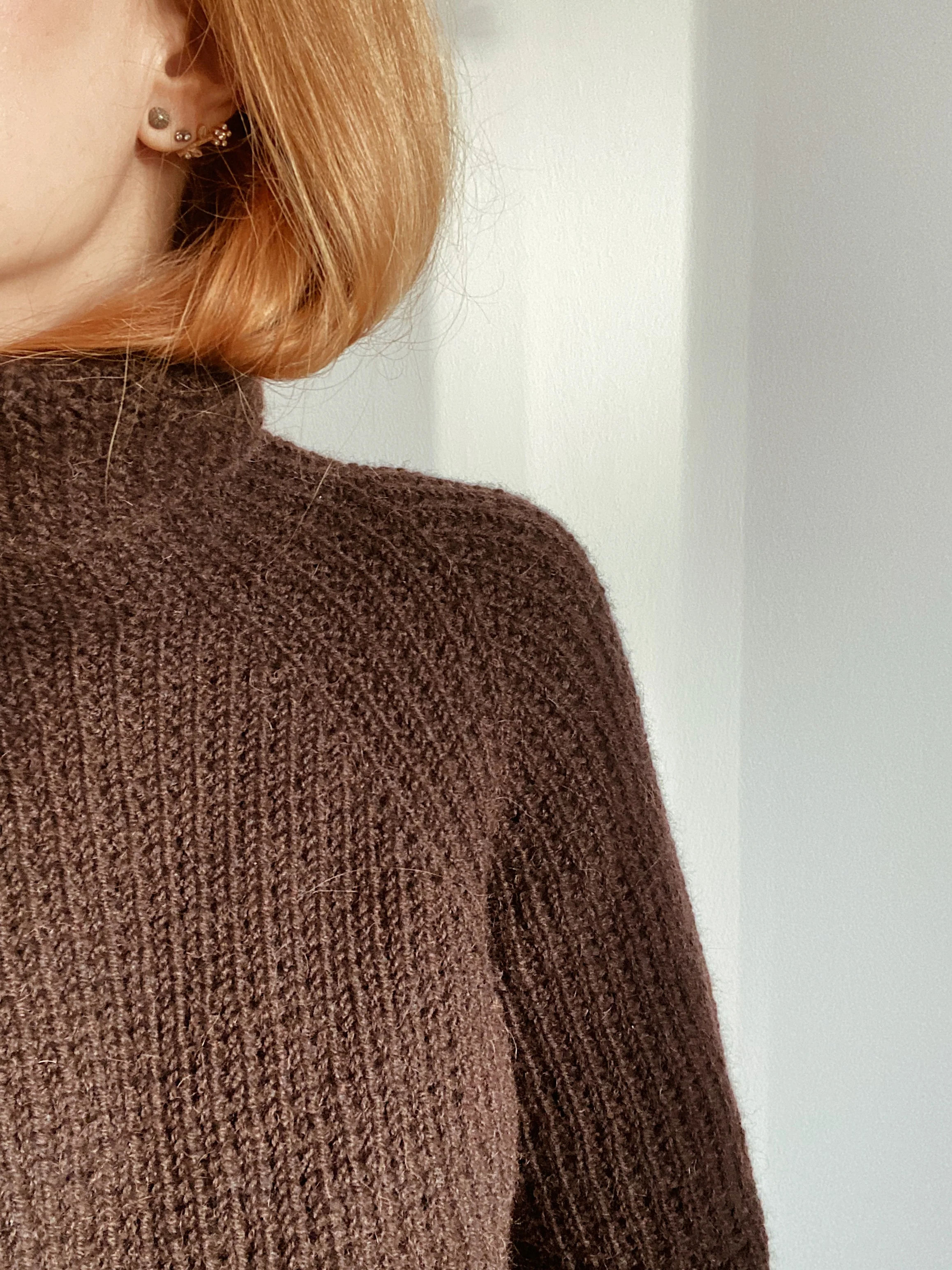 Sweater No. 13 - SVENSKA - Image 3