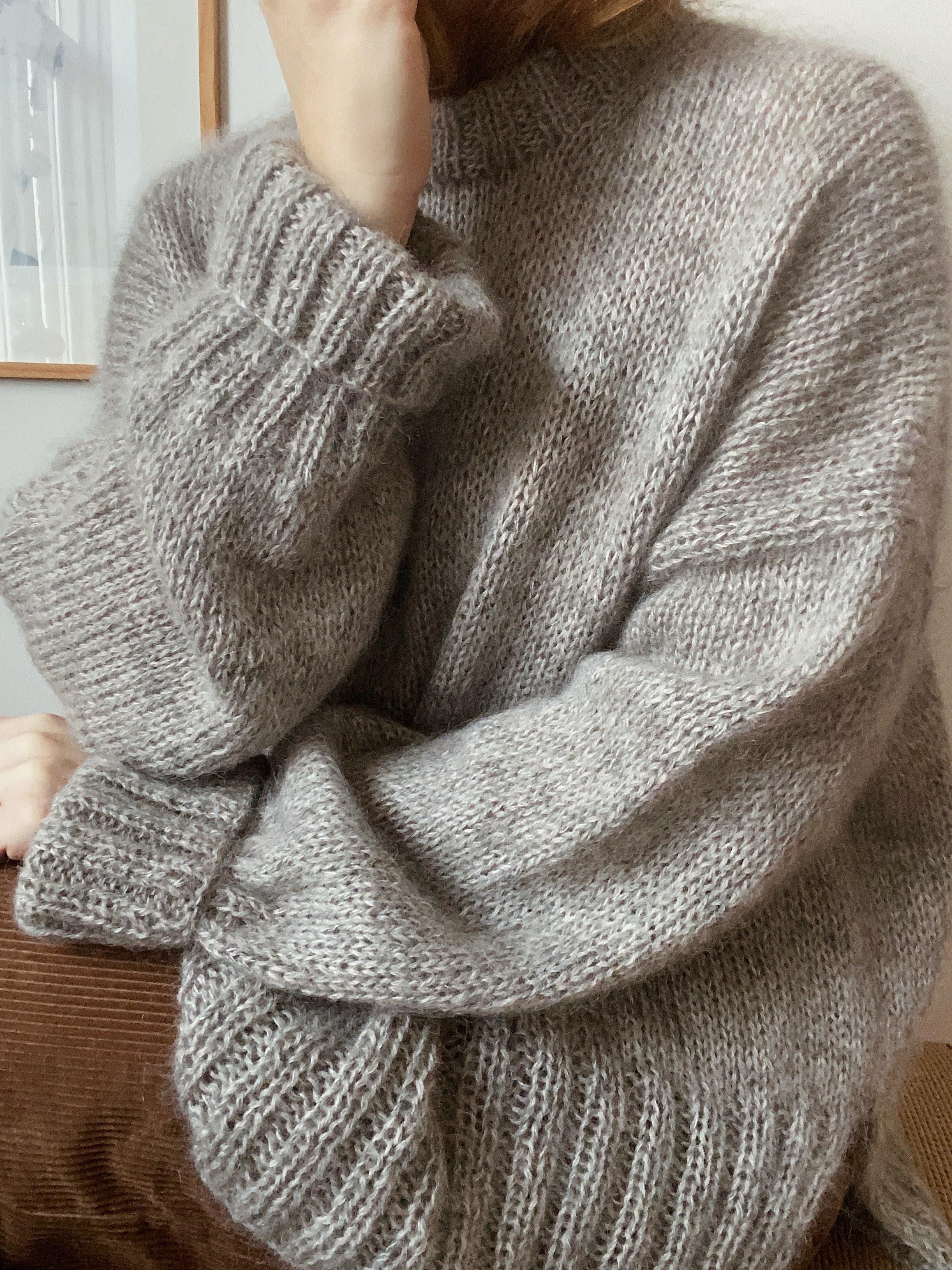 Sweater No. 14 - ESPAÑOL - Image 7