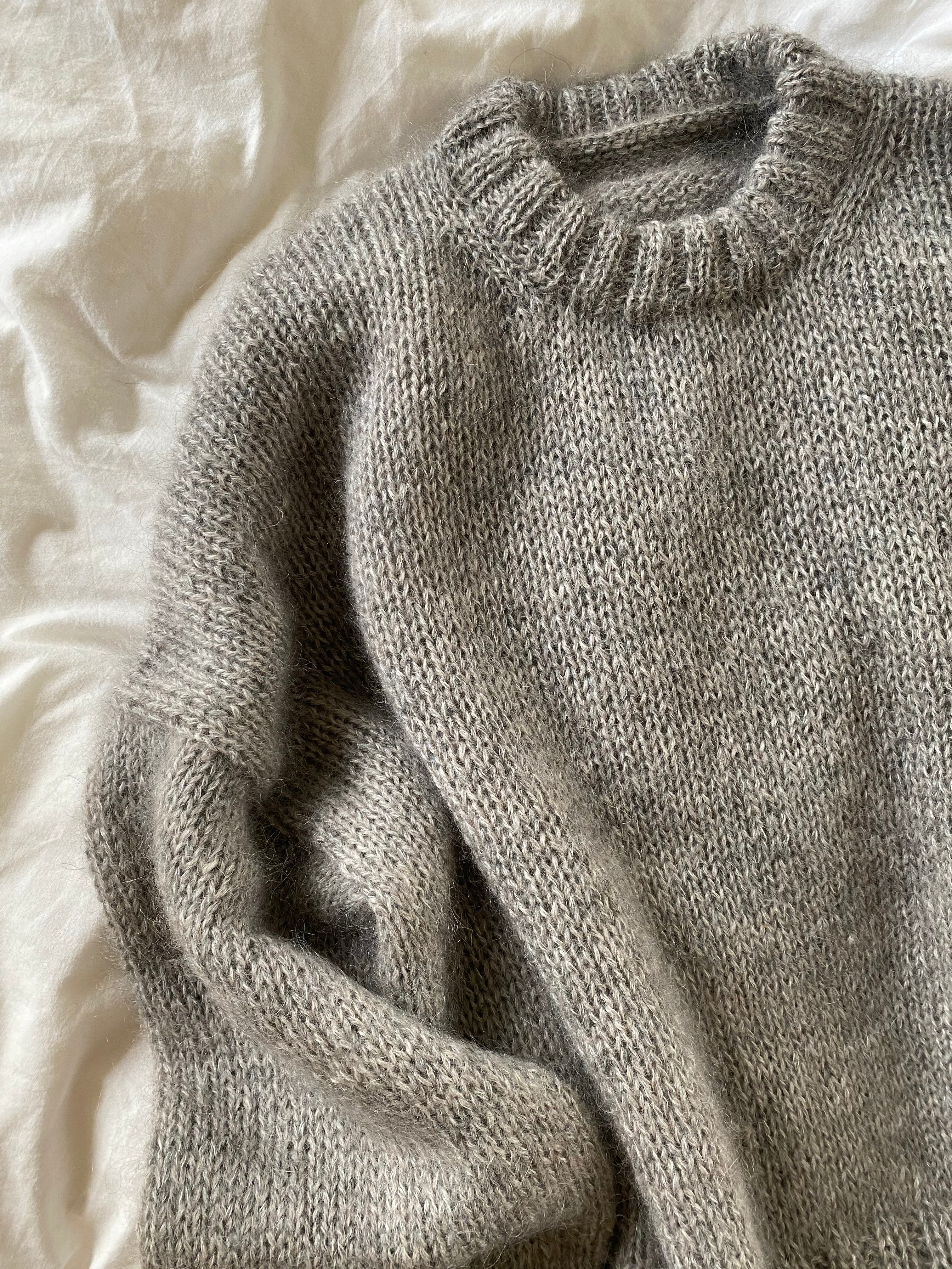 Sweater No. 14 - FRANÇAIS - Image 7