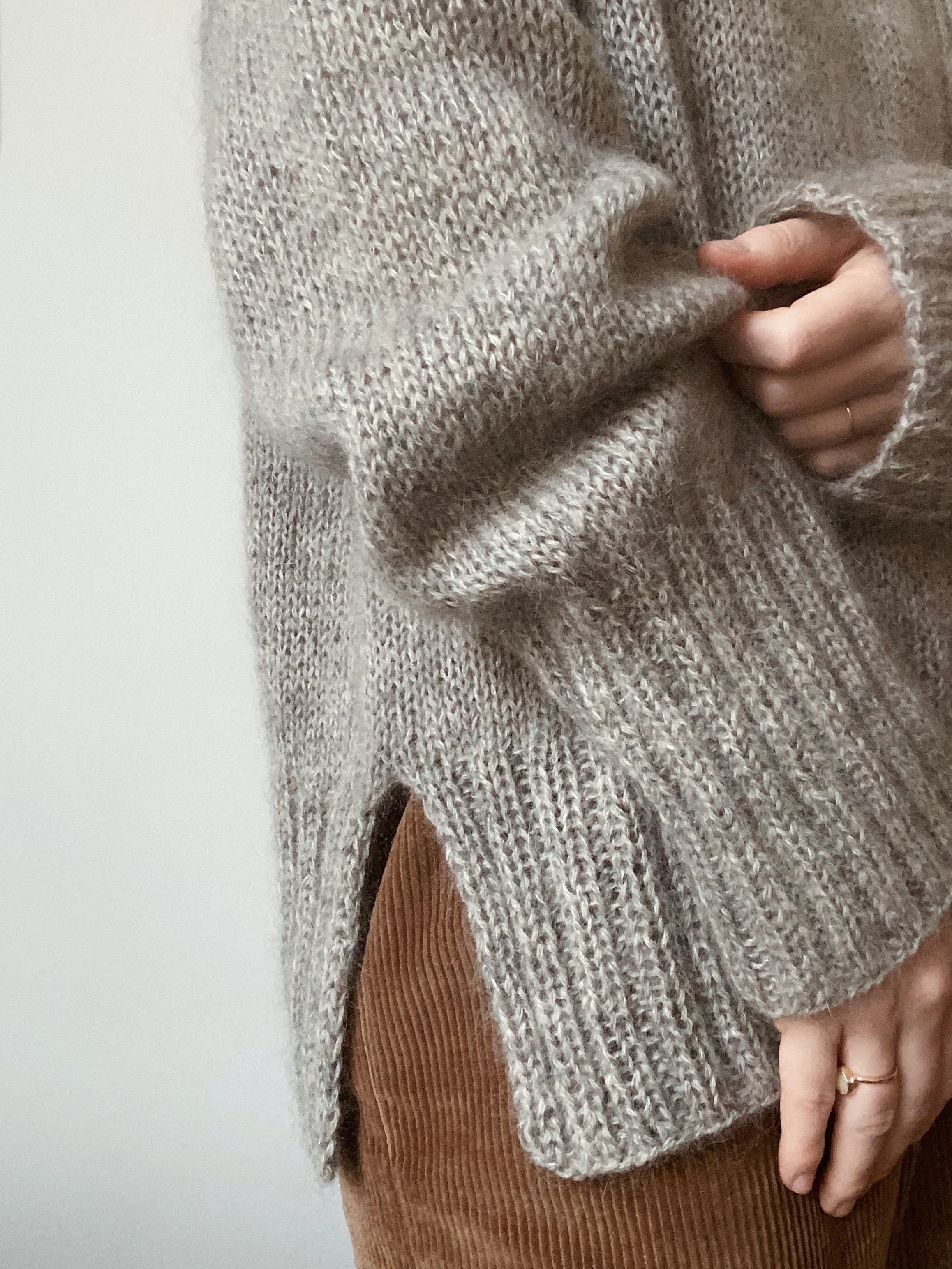 Sweater No. 14 - SVENSKA - Image 3