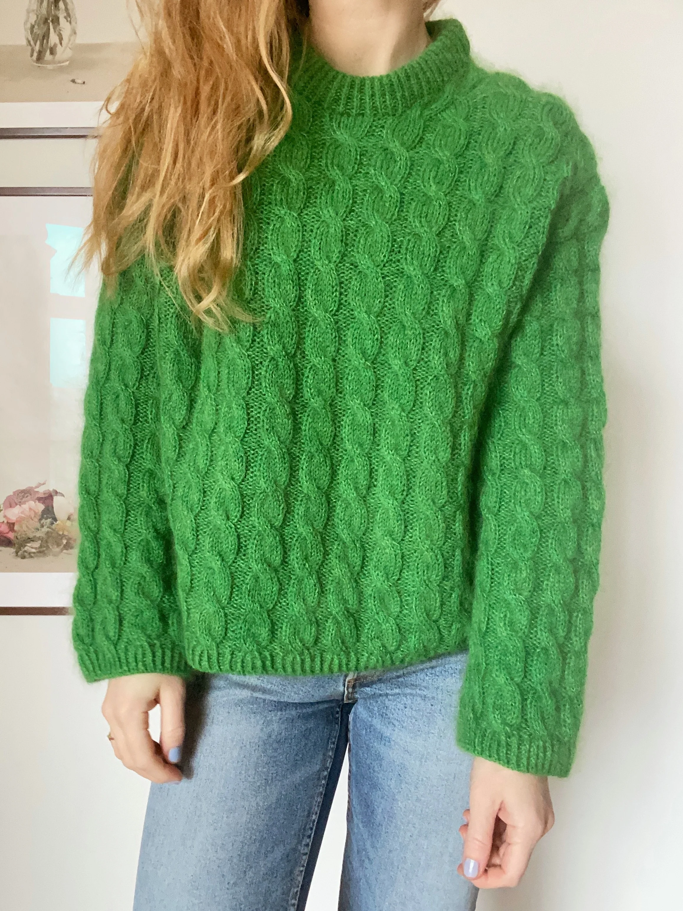 Sweater No. 15 - ENGLISH - Image 5