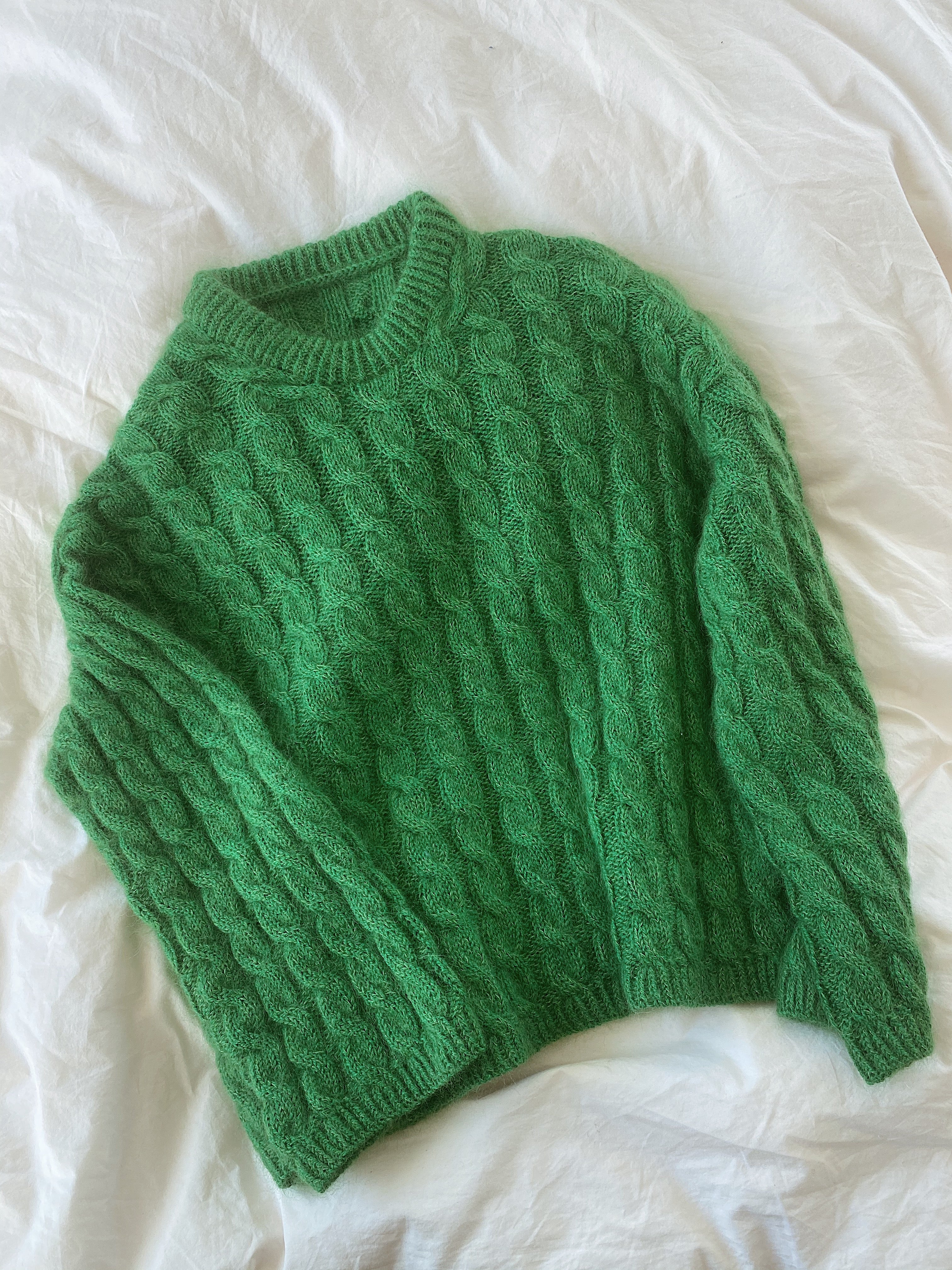 Sweater No. 15 - ESPAÑOL - Image 10