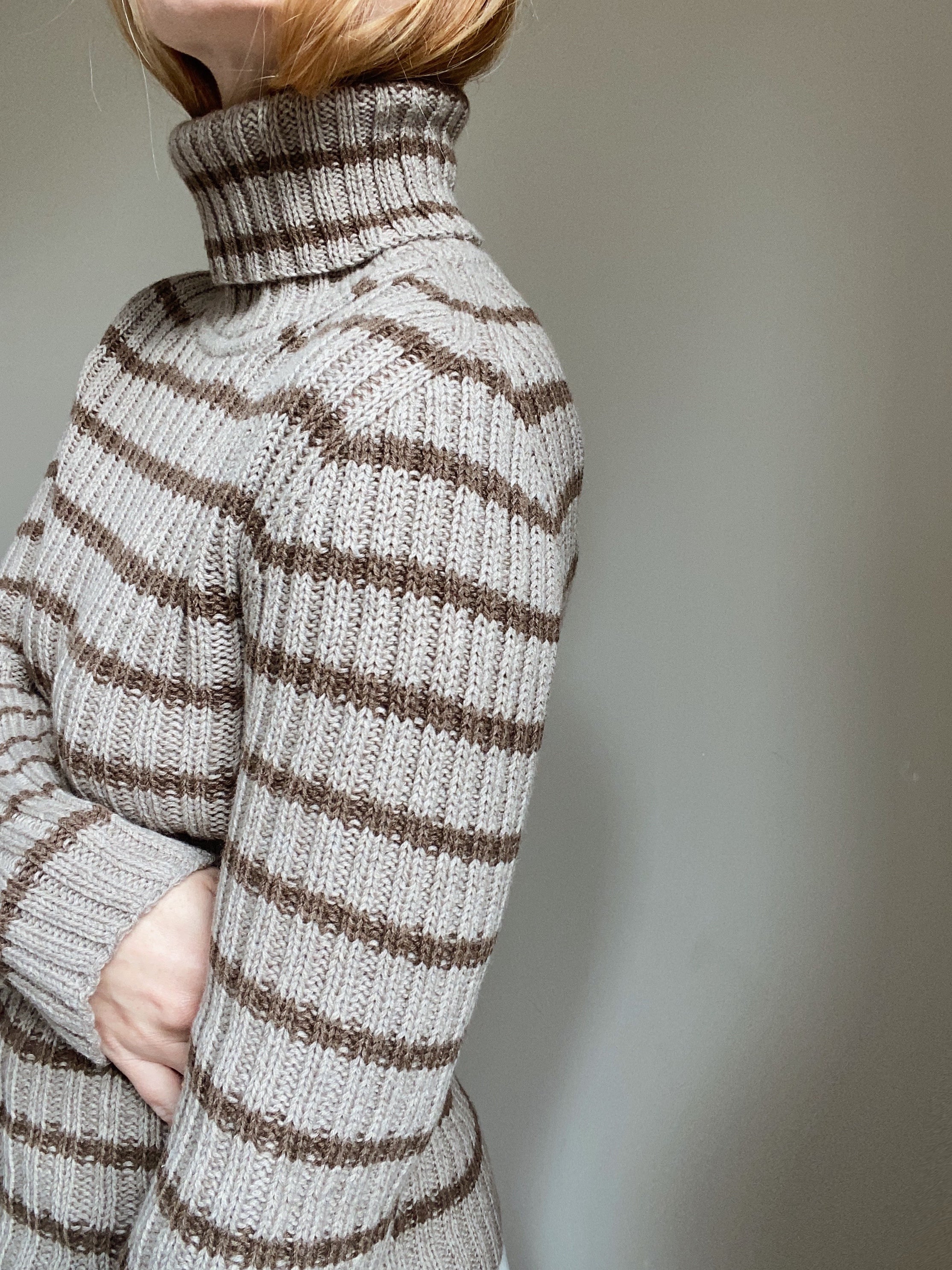 Sweater No. 16 - DANSK - Image 3