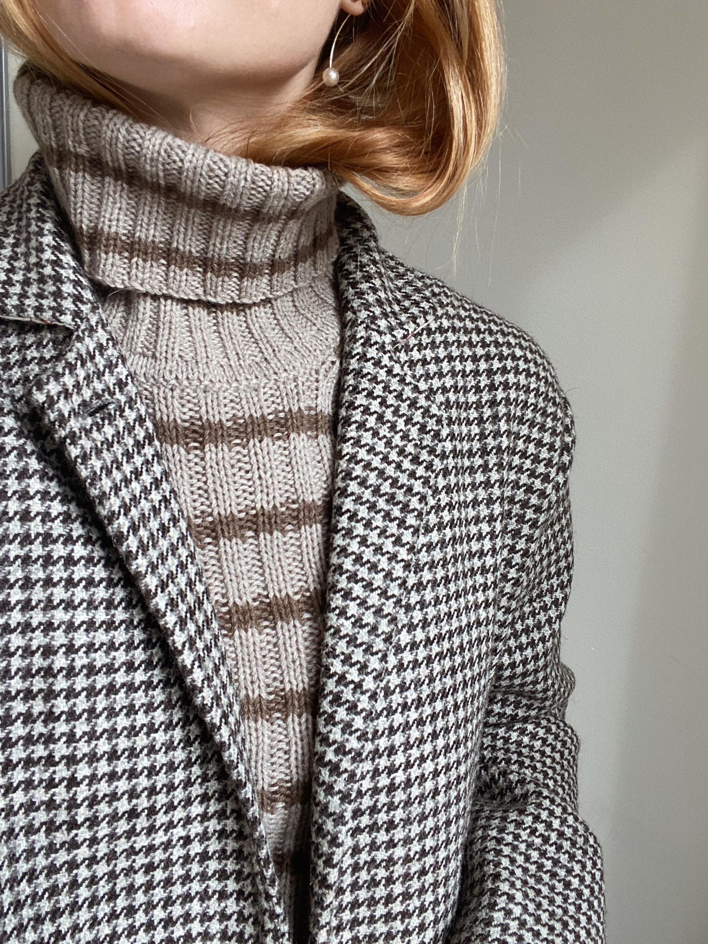 Sweater No. 16 - SVENSKA - Image 9