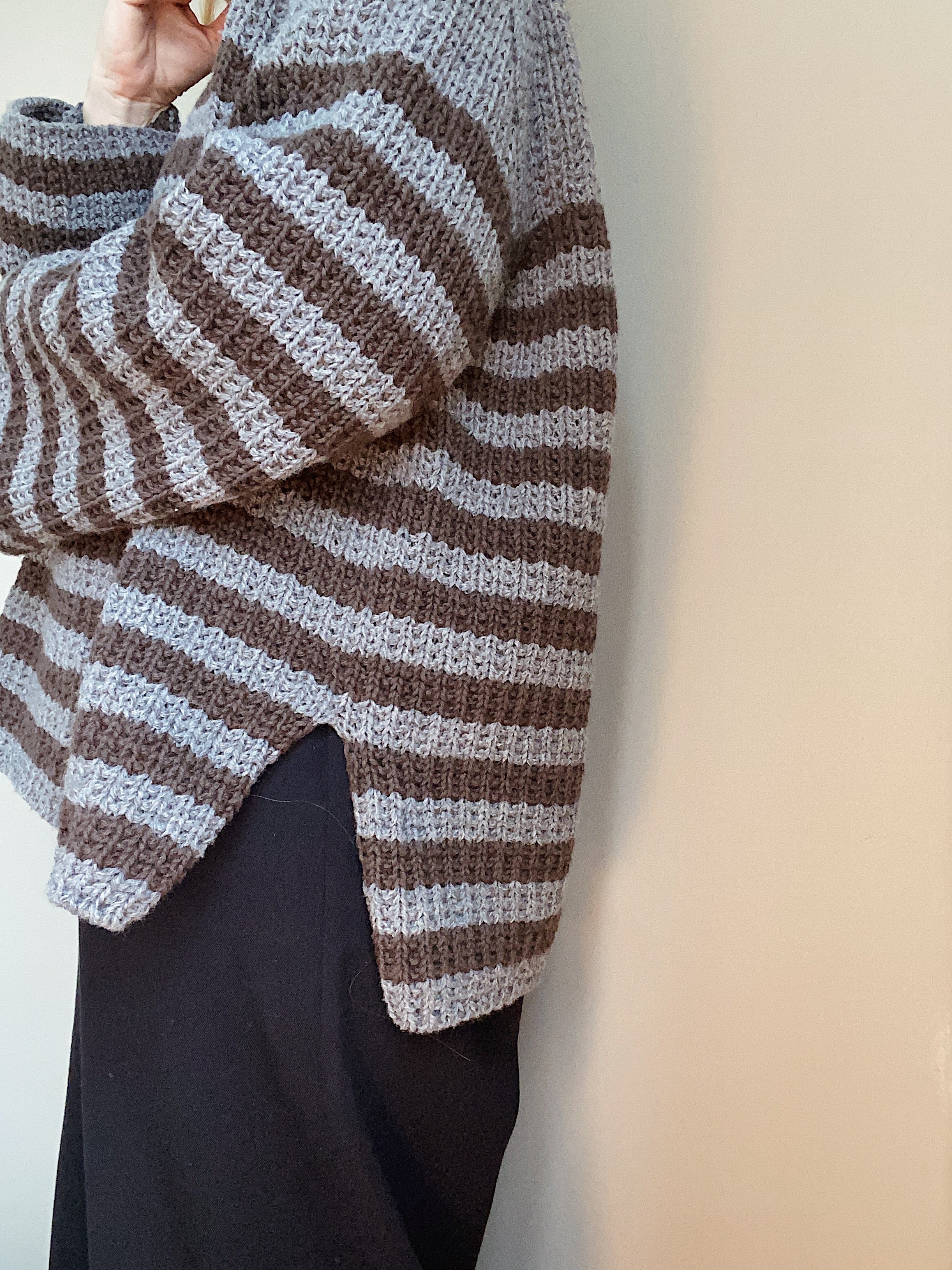 Sweater No. 17 - ENGLISH - Image 10