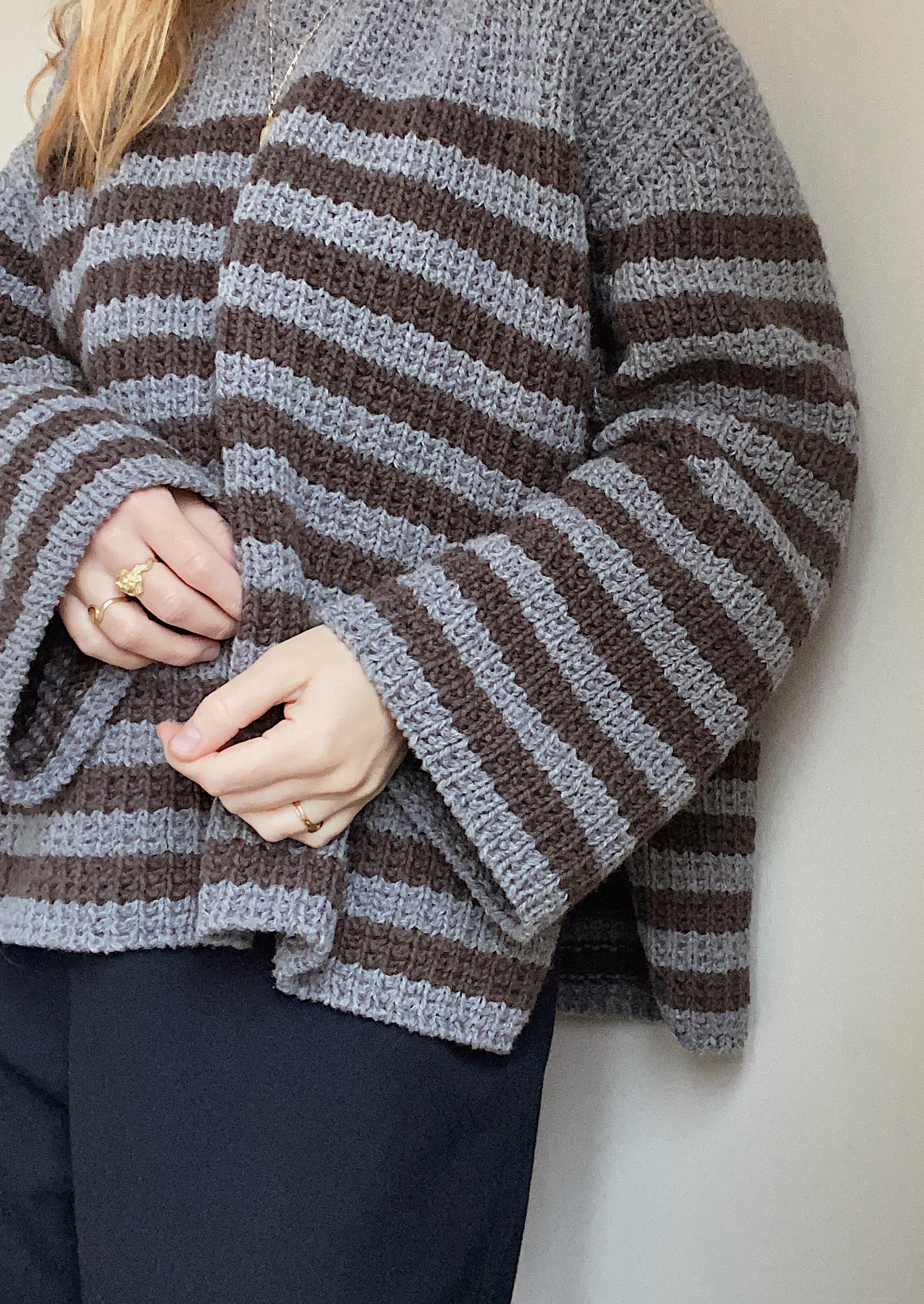 Sweater No. 17 - ENGLISH - Image 11
