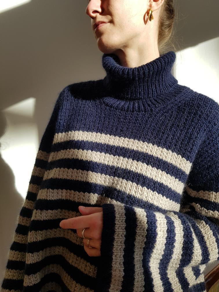 Sweater No. 17 - ENGLISH - Image 14